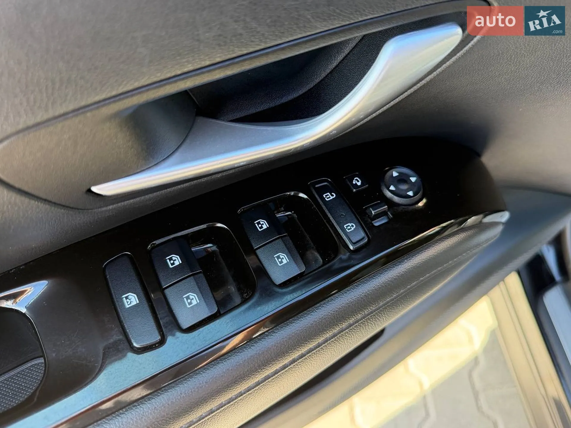 2022 Hyundai Tucson - мініатюра 31