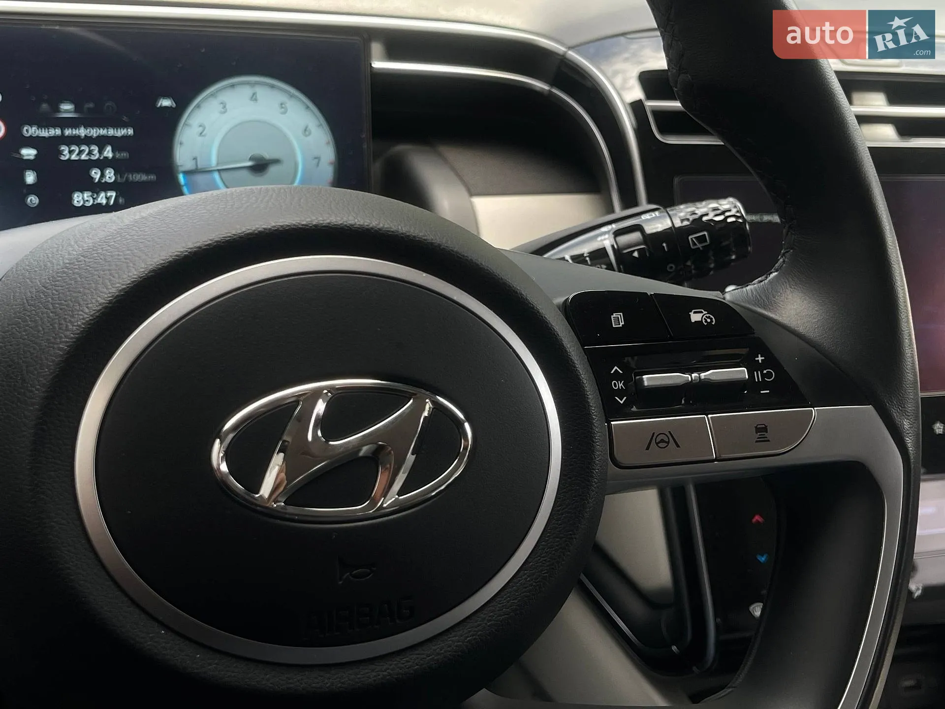 2023 Hyundai Tucson - мініатюра 31