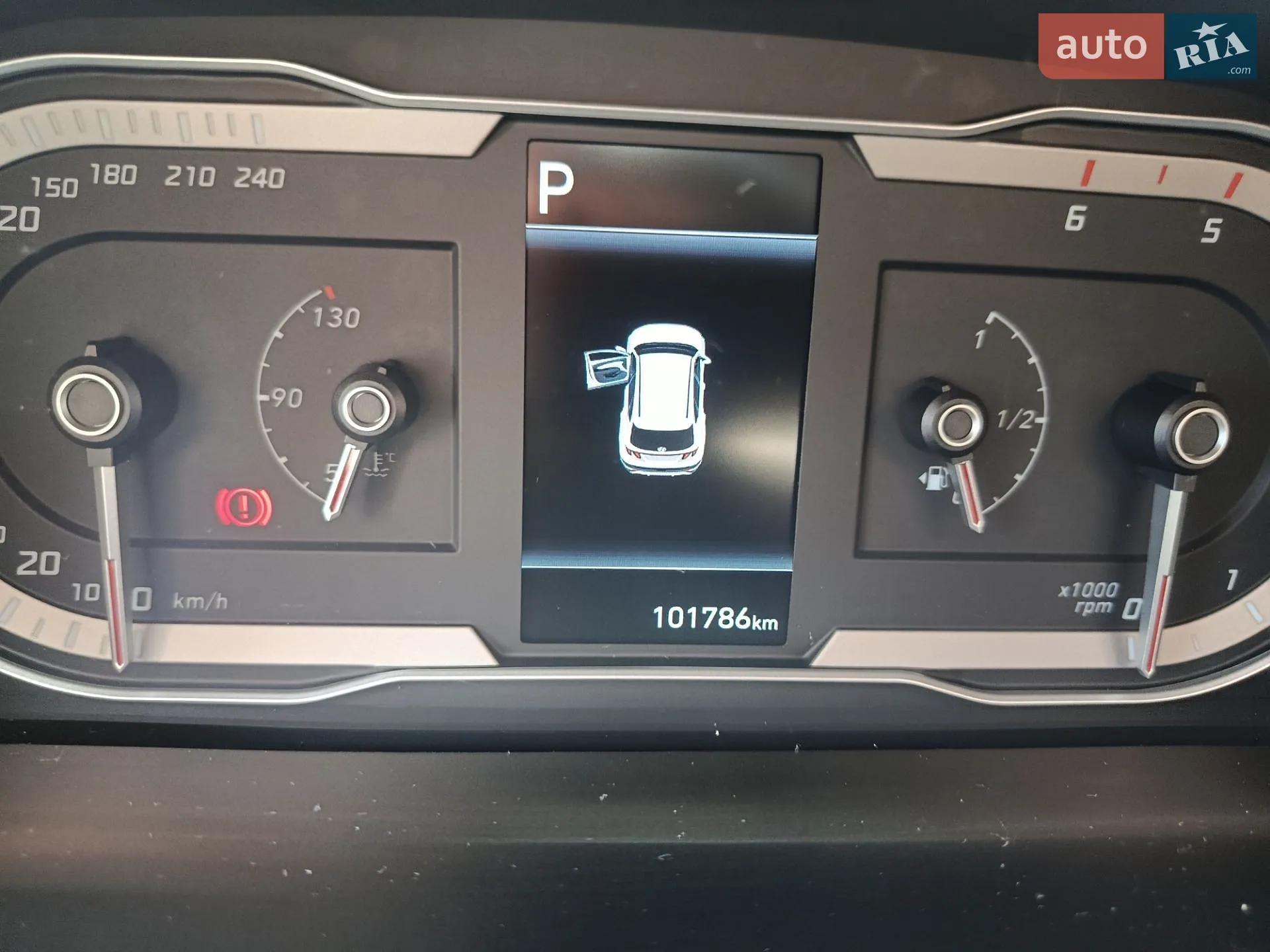 2021 Hyundai Tucson - мініатюра 5