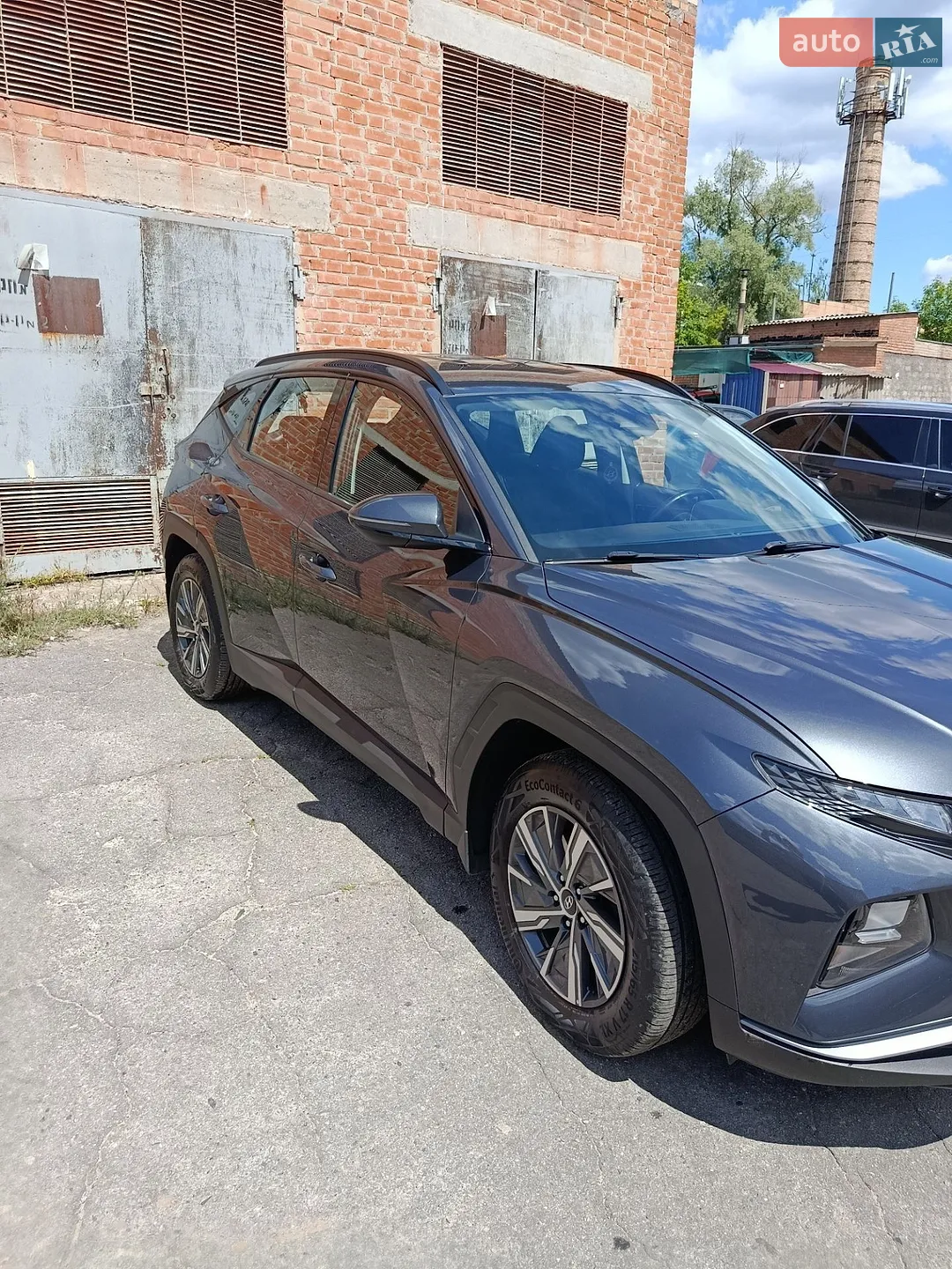 2021 Hyundai Tucson - мініатюра 2