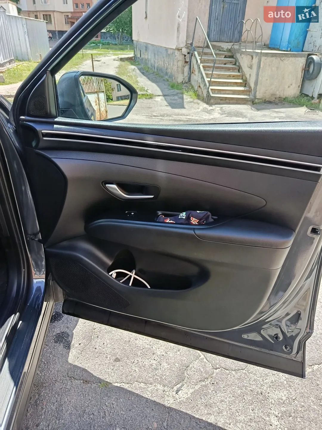 2021 Hyundai Tucson - мініатюра 17
