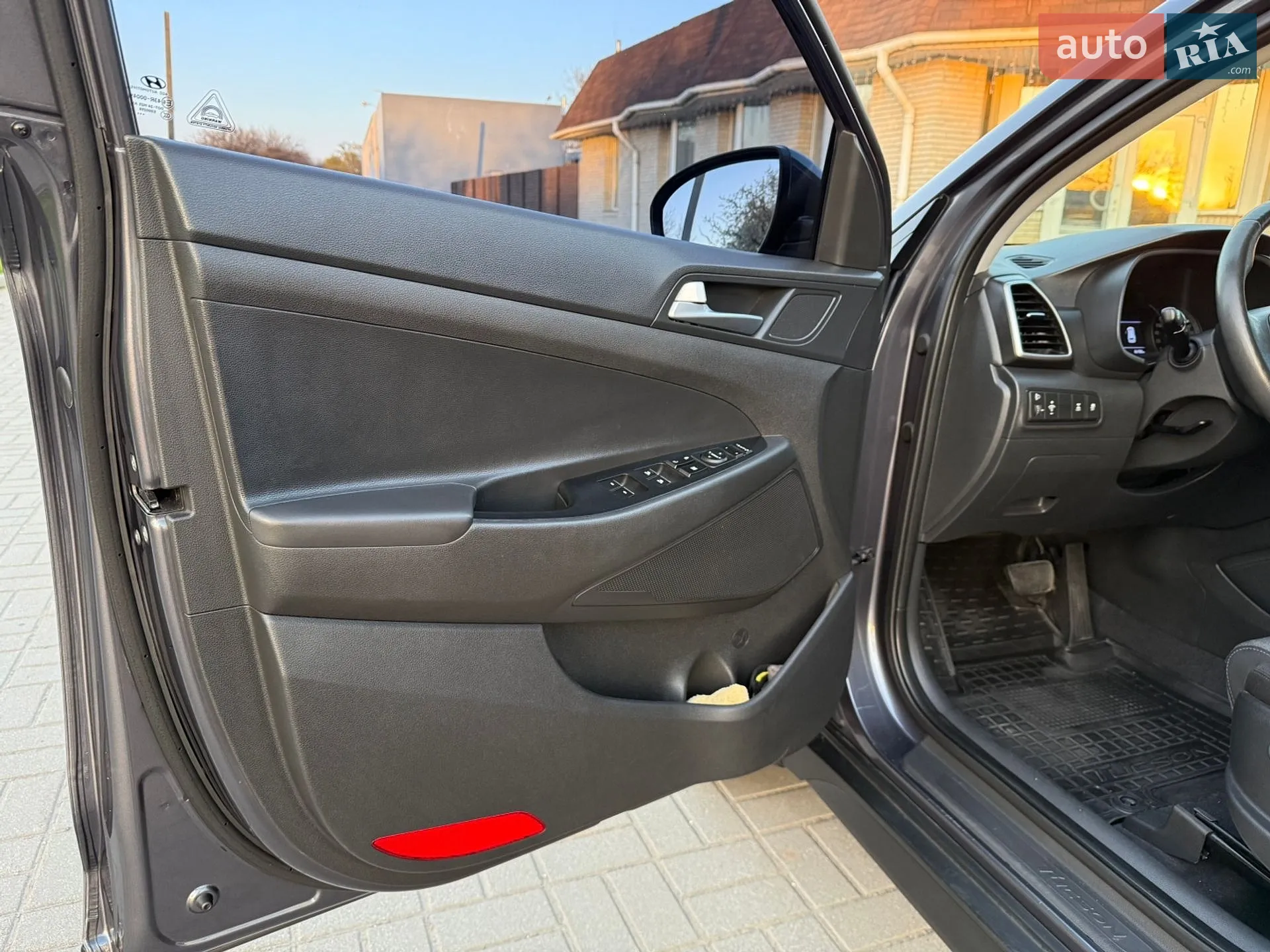 2019 Hyundai Tucson - мініатюра 17