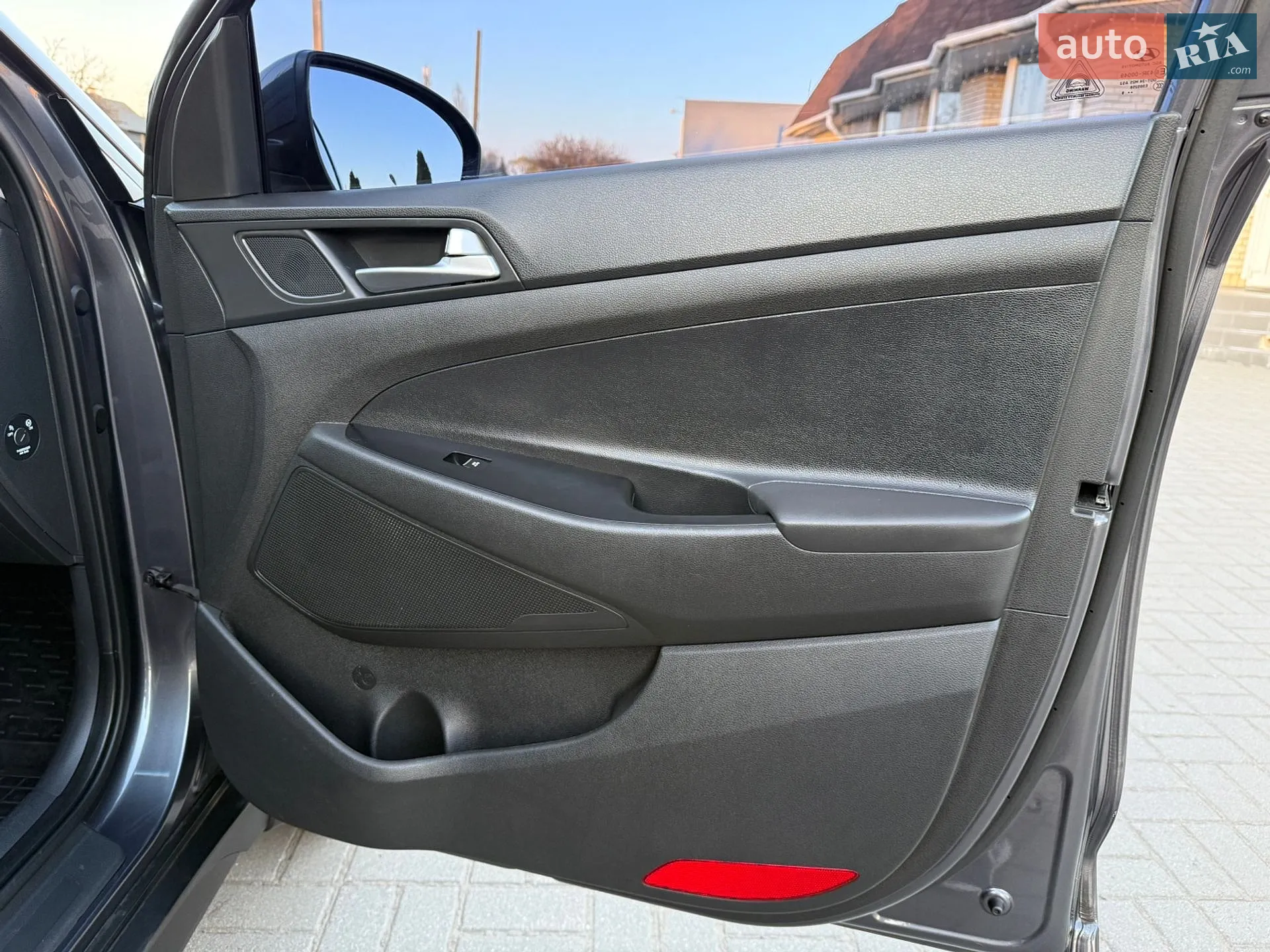 2019 Hyundai Tucson - мініатюра 19