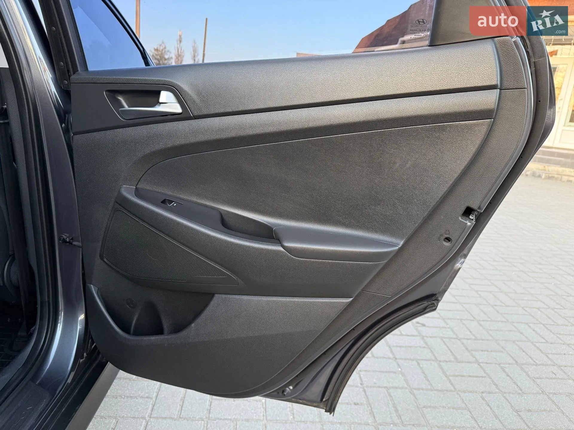 2019 Hyundai Tucson - мініатюра 25