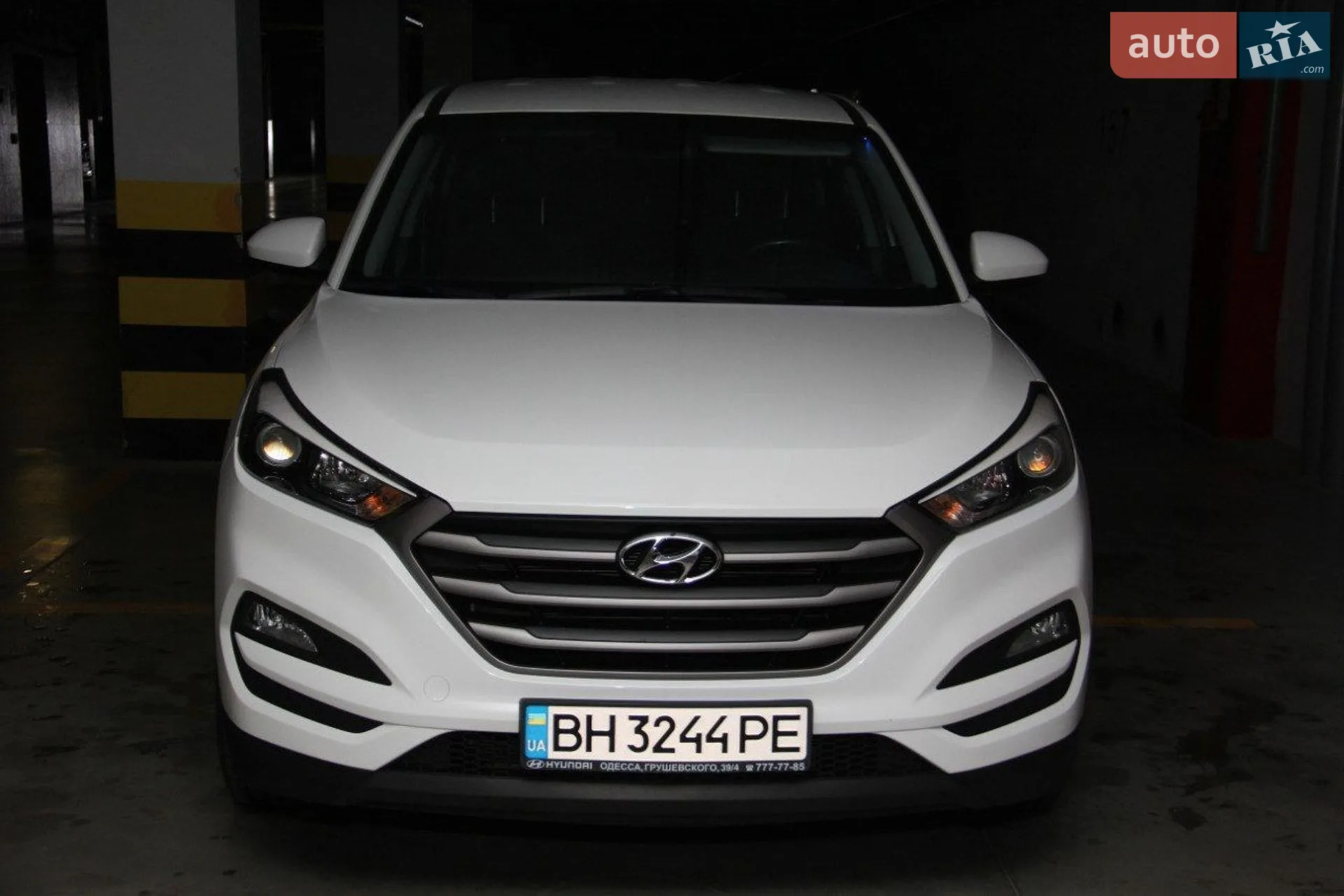 2018 Hyundai Tucson - мініатюра 19
