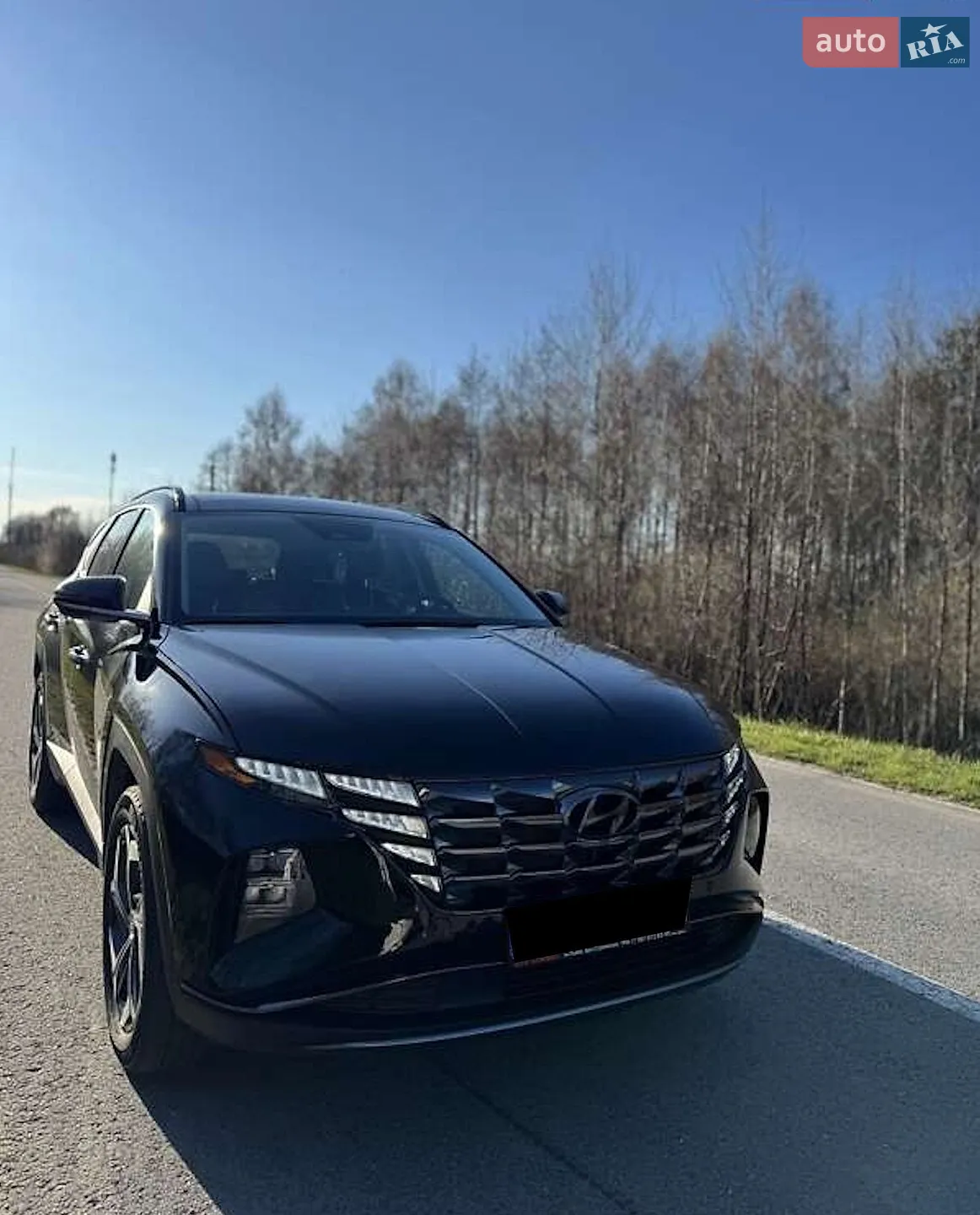 2023 Hyundai Tucson - мініатюра 2