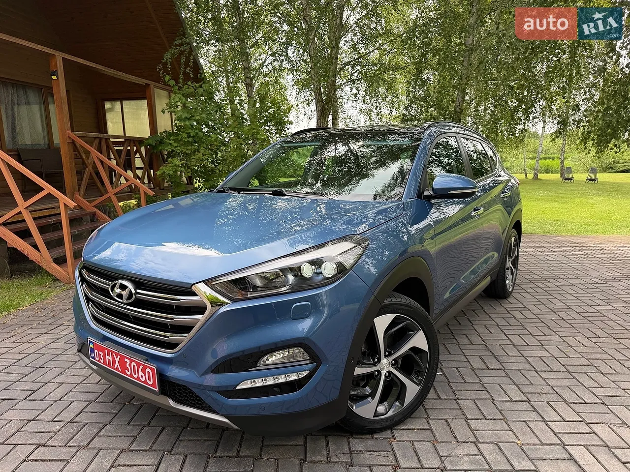 2011 Hyundai ix35 - мініатюра 70