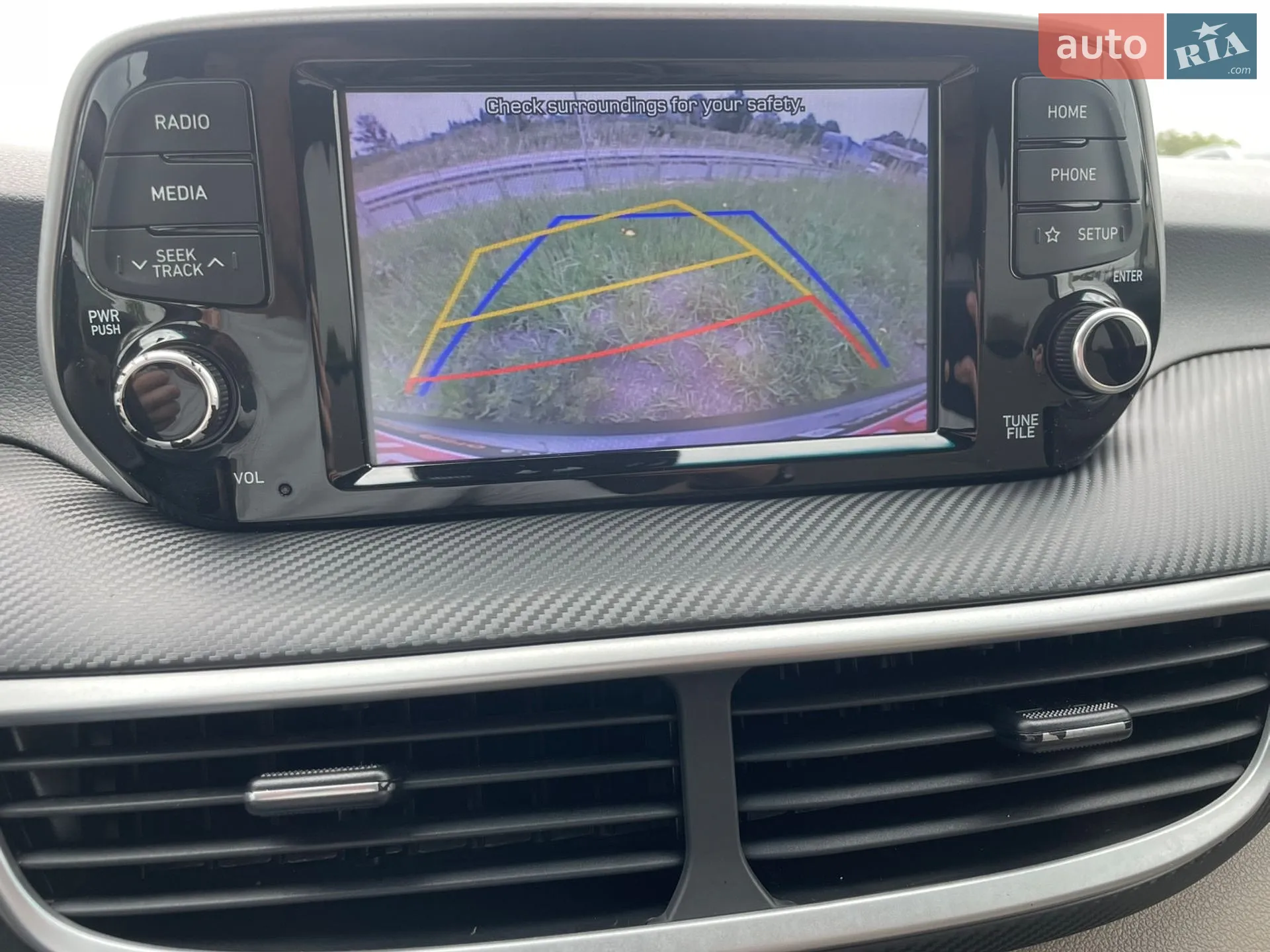 2019 Hyundai Tucson - мініатюра 14