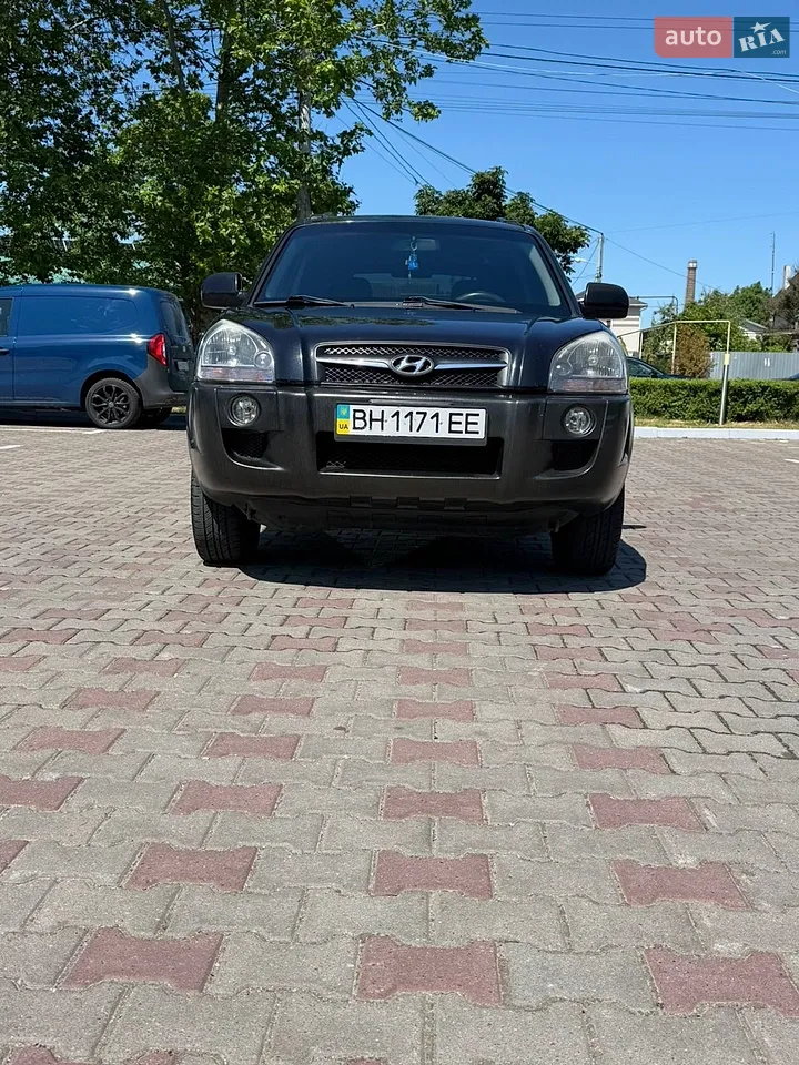 2012 Hyundai Tucson - мініатюра 24