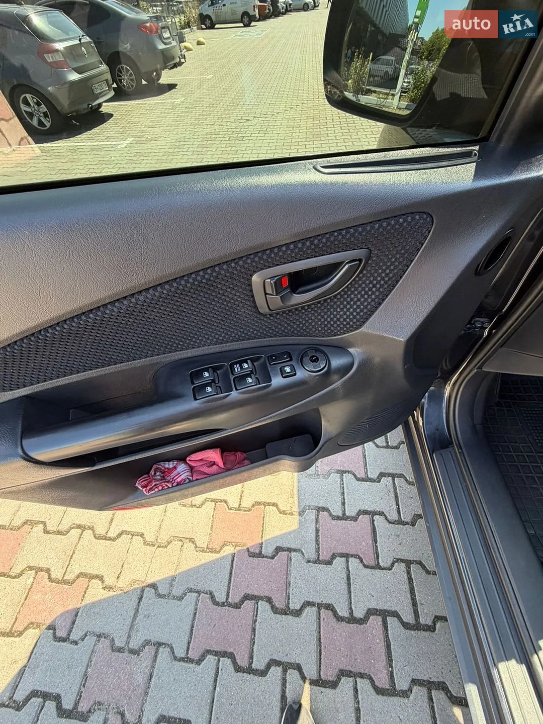 2011 Hyundai Tucson - мініатюра 14