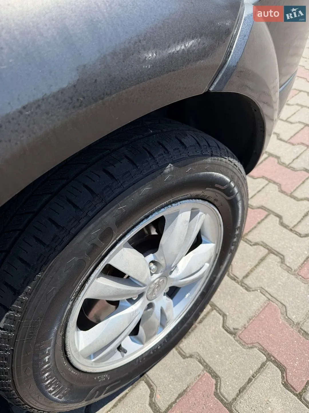 2011 Hyundai Tucson - мініатюра 23