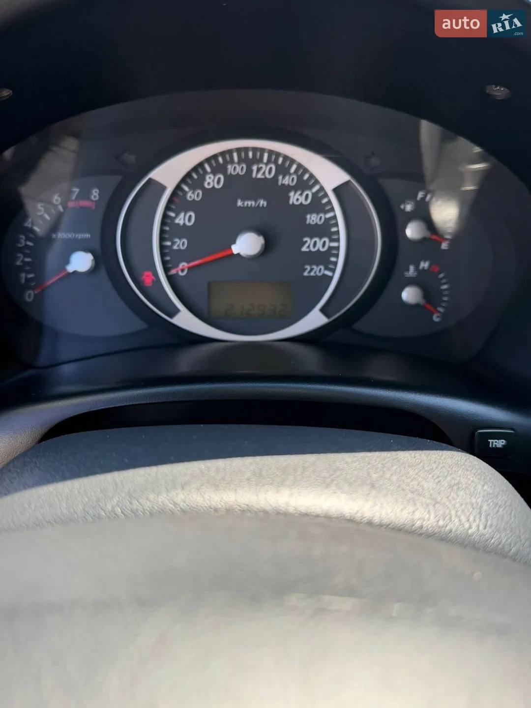2011 Hyundai Tucson - мініатюра 28