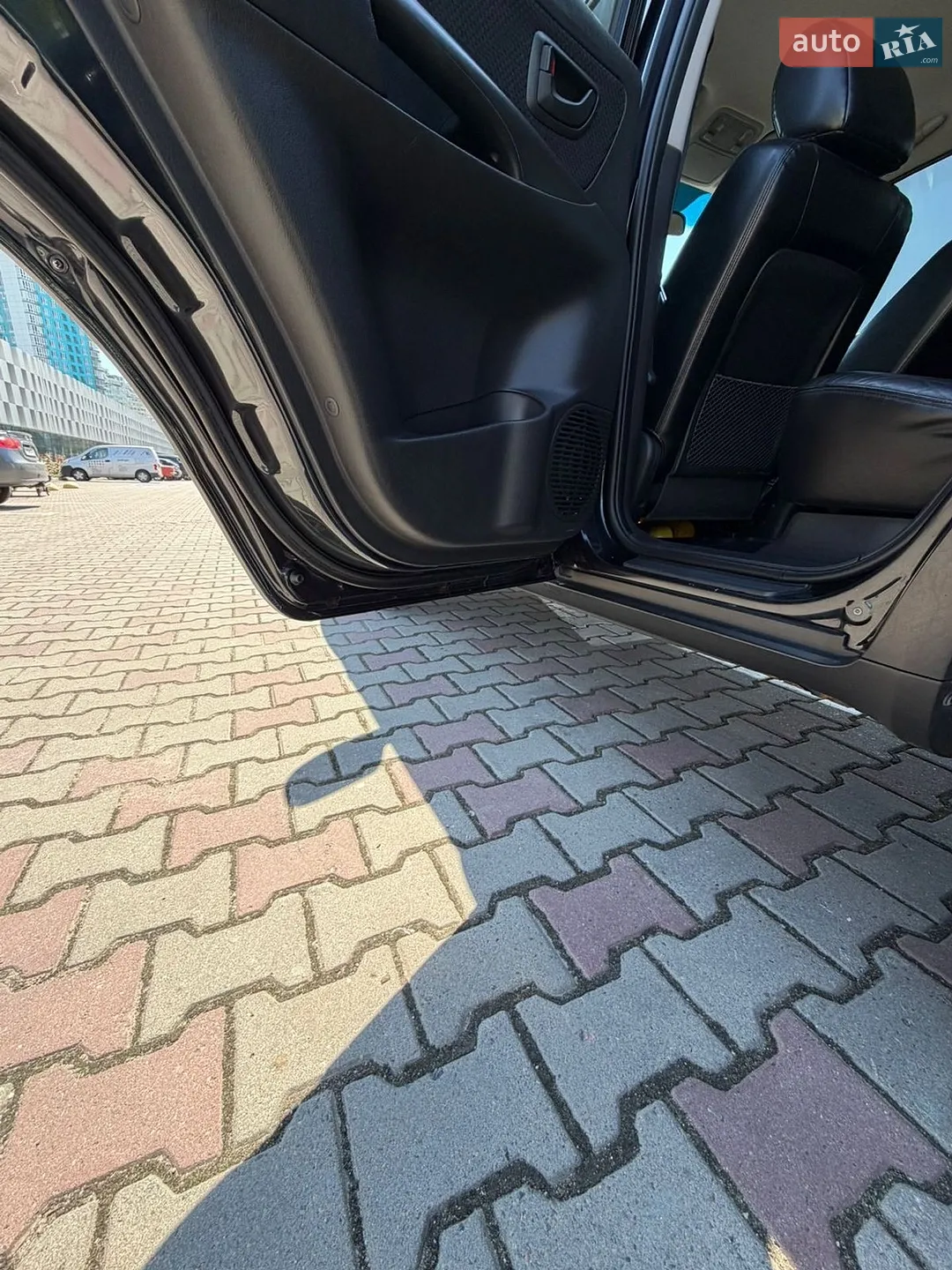 2011 Hyundai Tucson - мініатюра 33