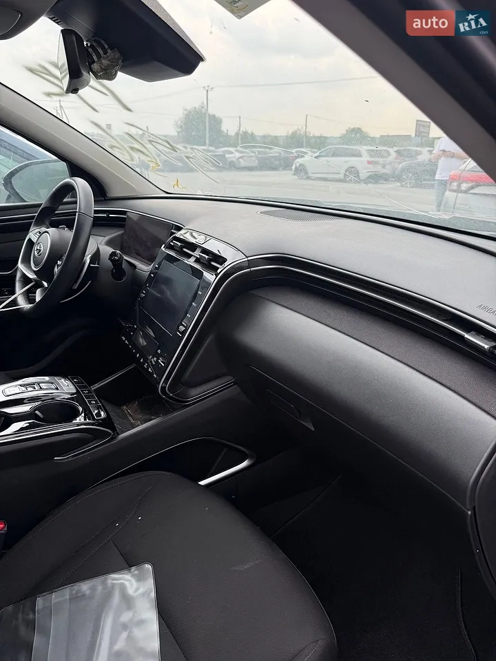 2018 Volkswagen Tiguan - мініатюра 18