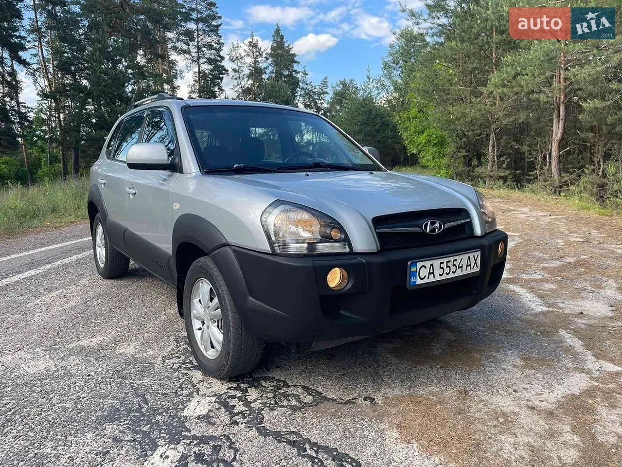 2012 Hyundai Tucson - мініатюра 9