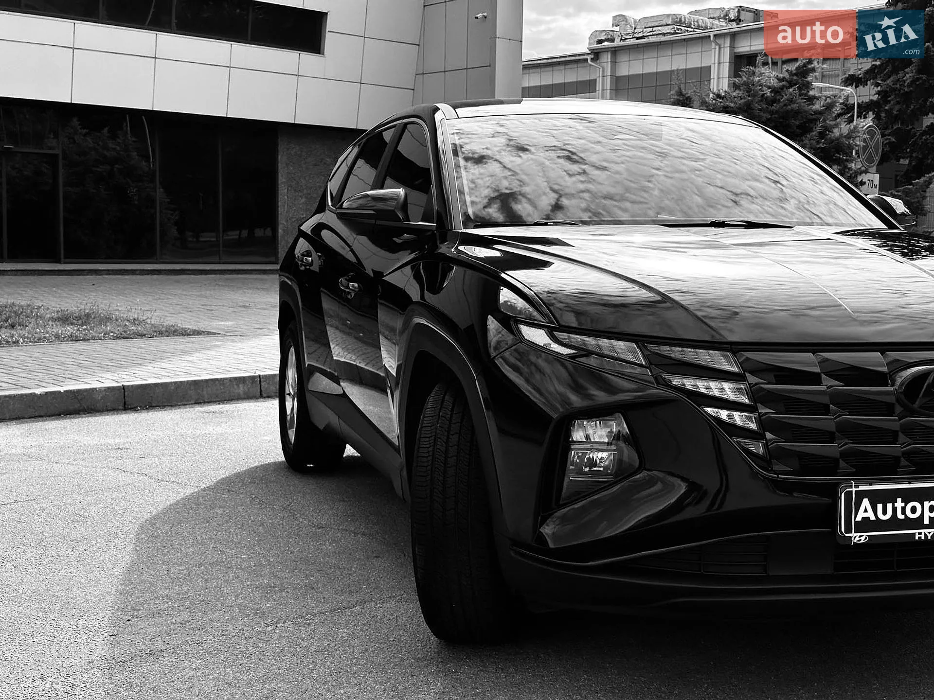 2022 Hyundai Tucson - мініатюра 14