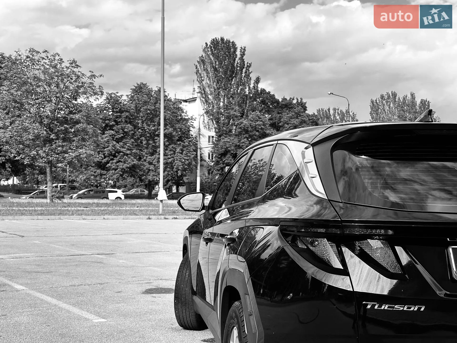 2022 Hyundai Tucson - мініатюра 20