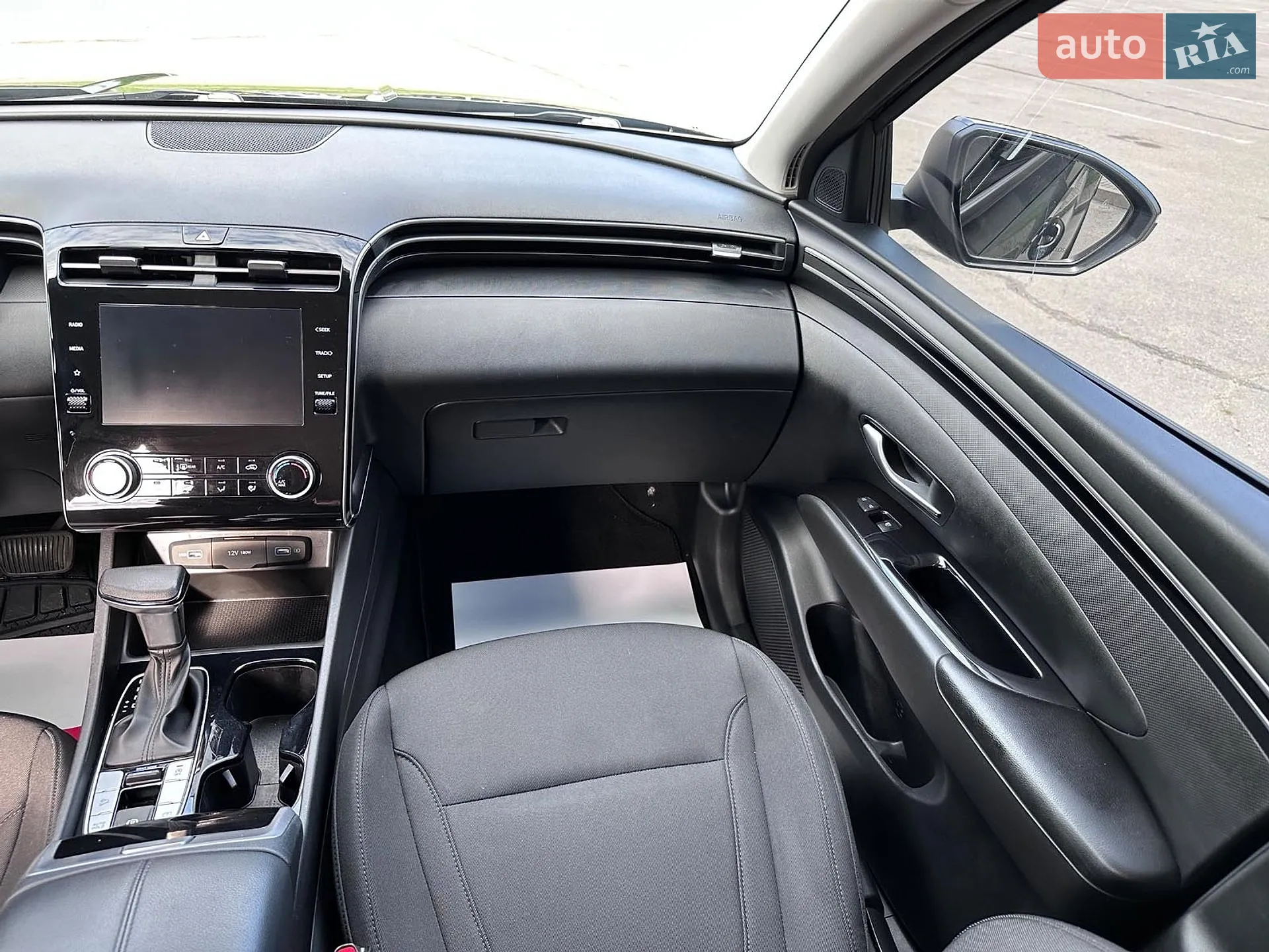 2022 Hyundai Tucson - мініатюра 31