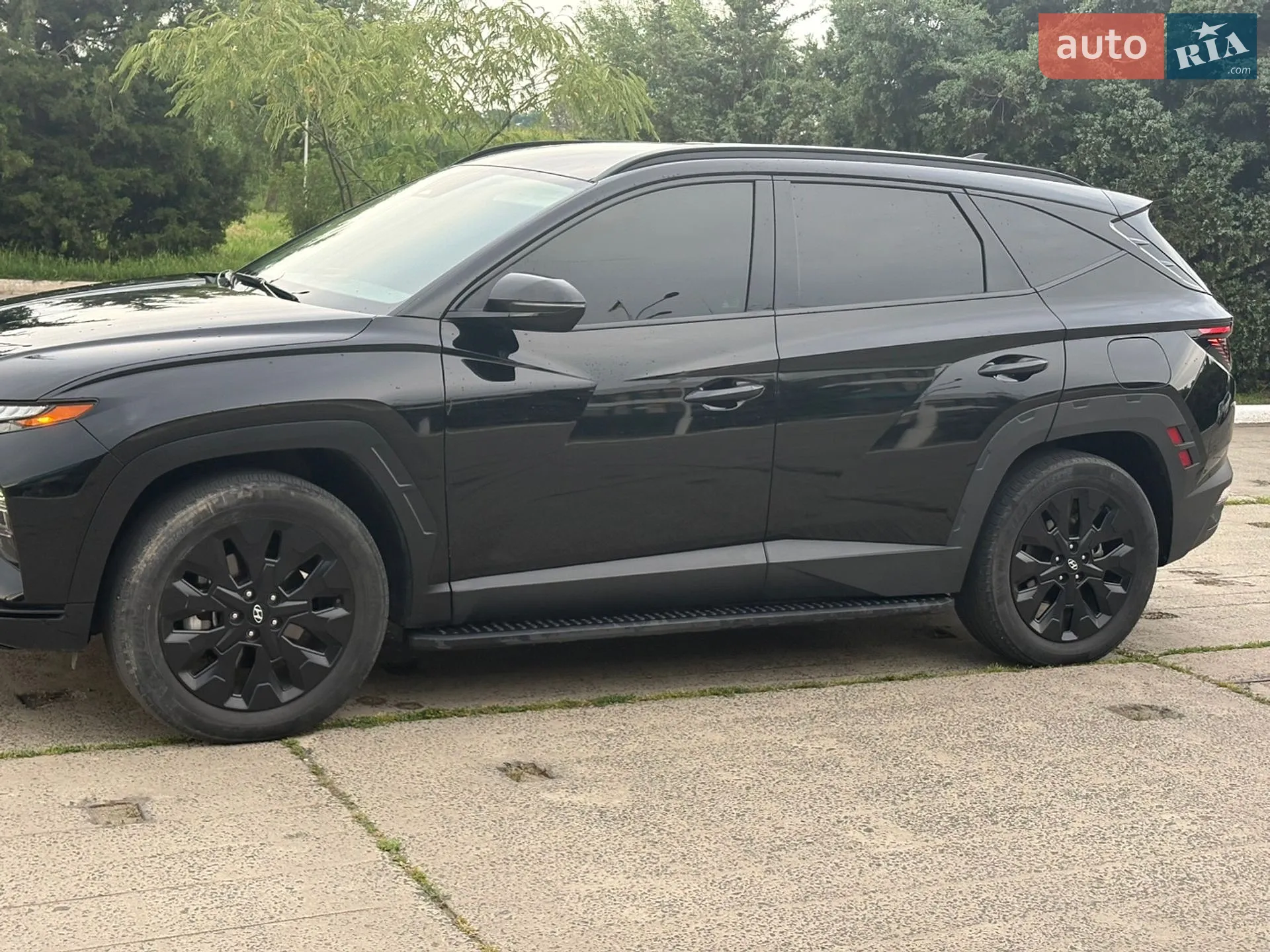 2023 Hyundai Tucson - мініатюра 8