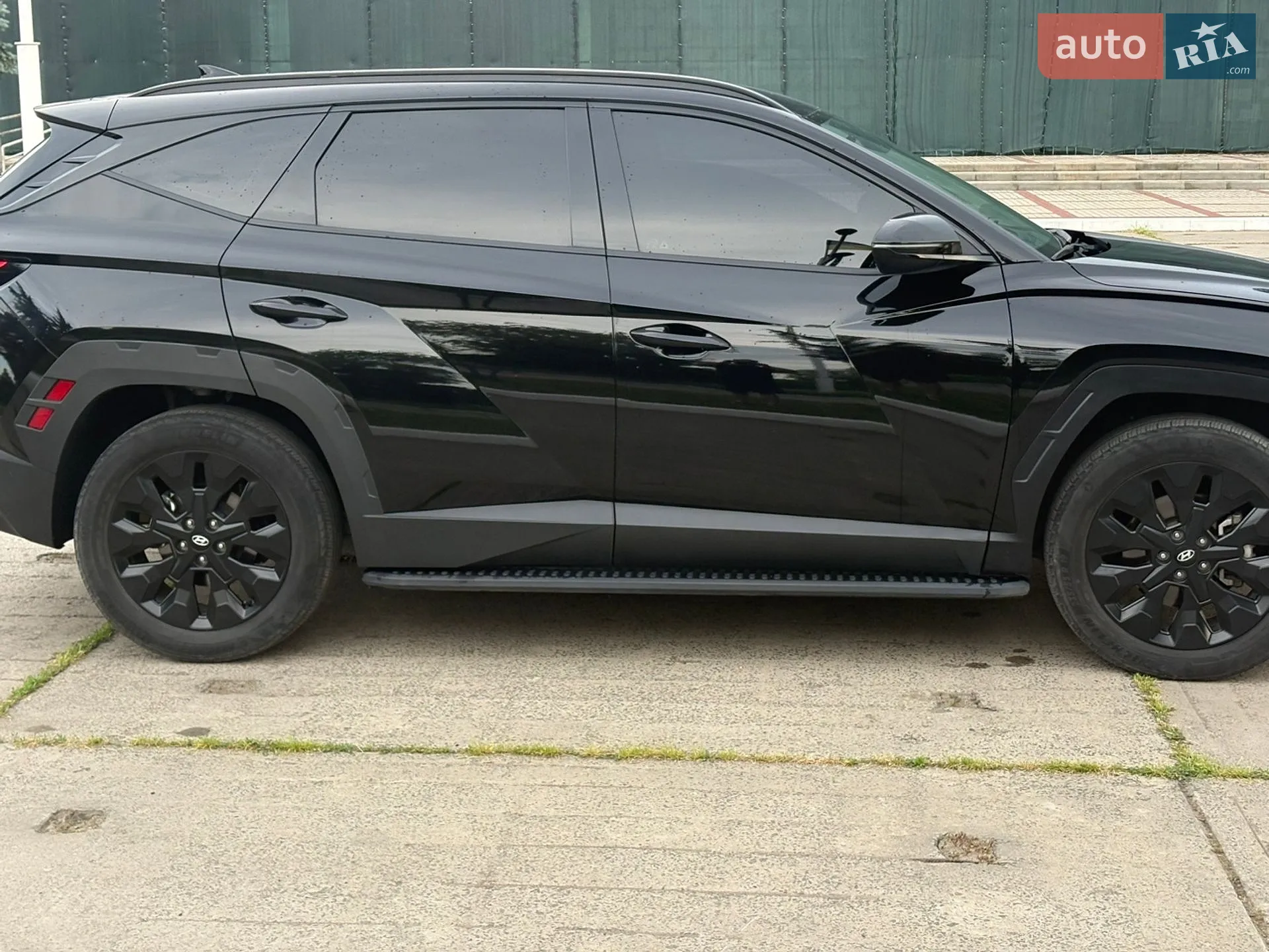 2023 Hyundai Tucson - мініатюра 11