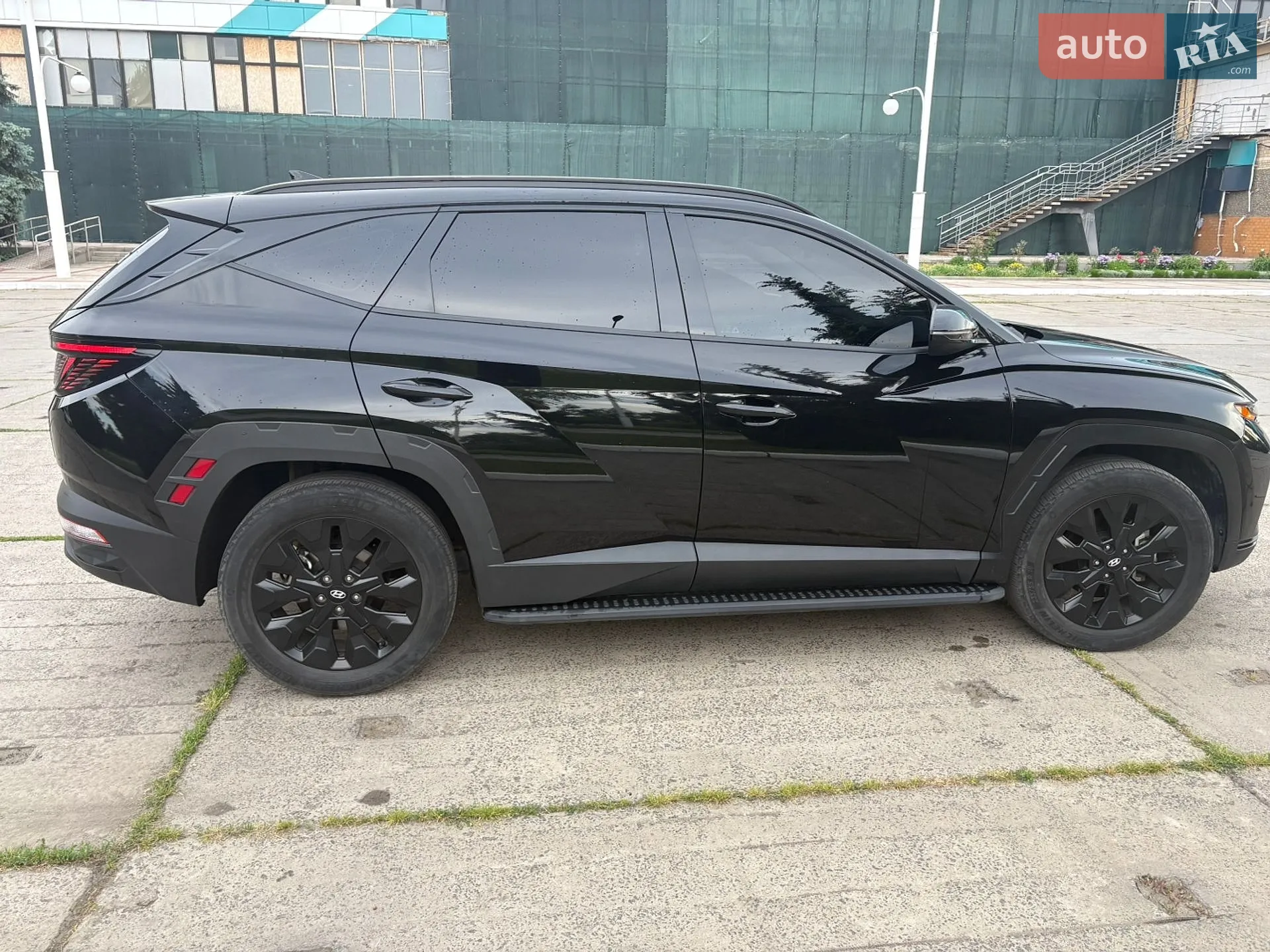 2023 Hyundai Tucson - мініатюра 14