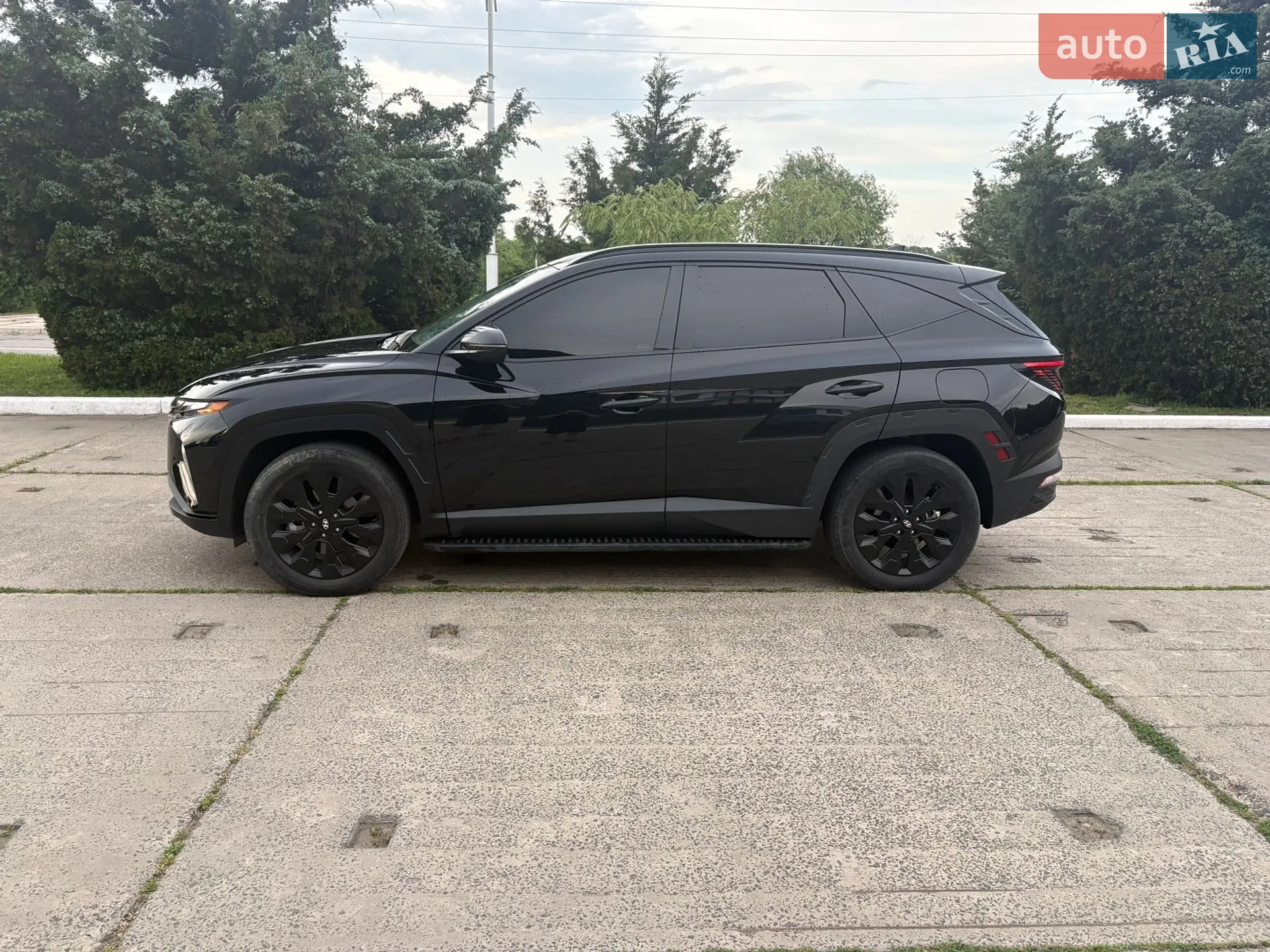2023 Hyundai Tucson - мініатюра 17