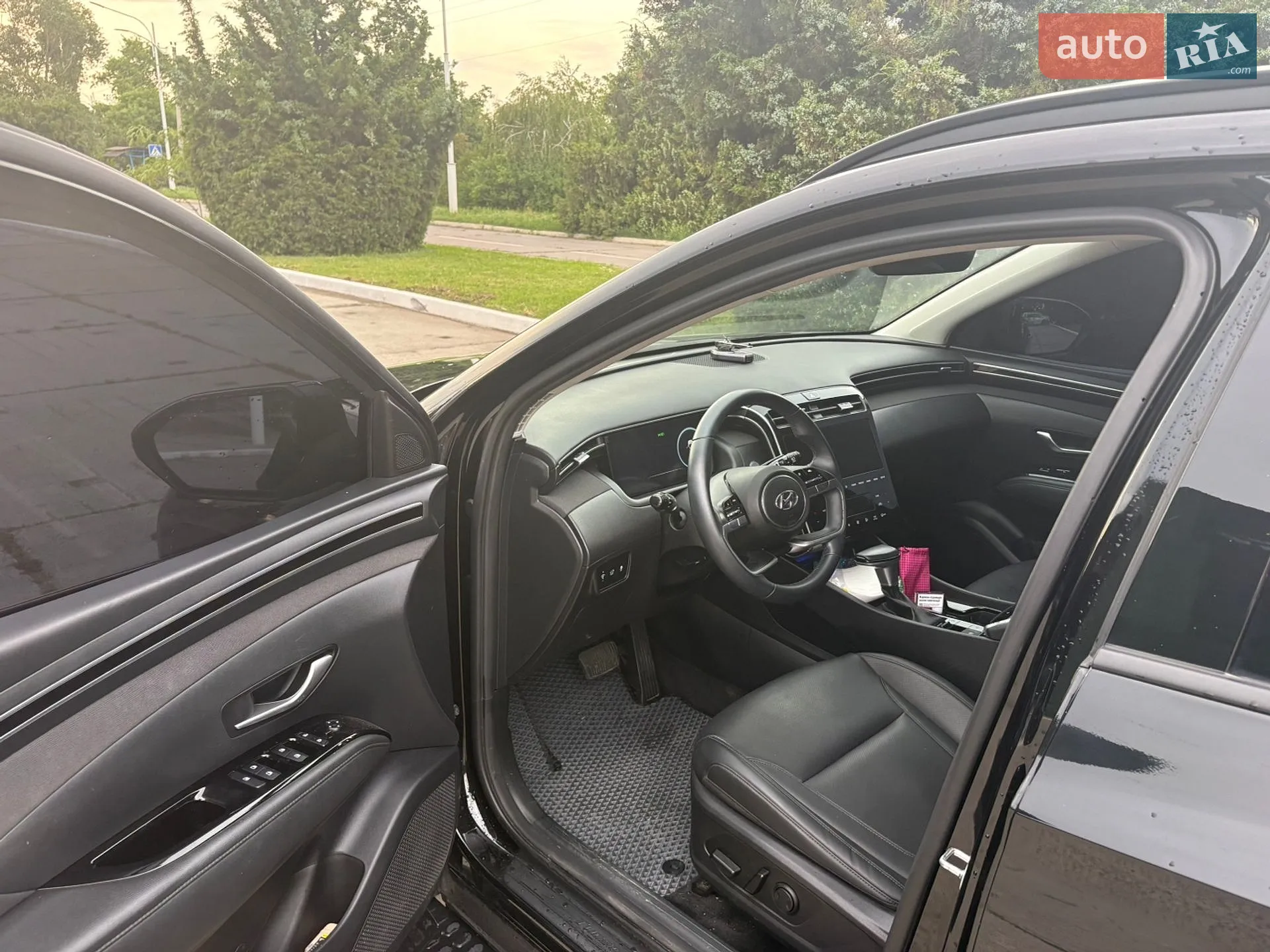 2023 Hyundai Tucson - мініатюра 20
