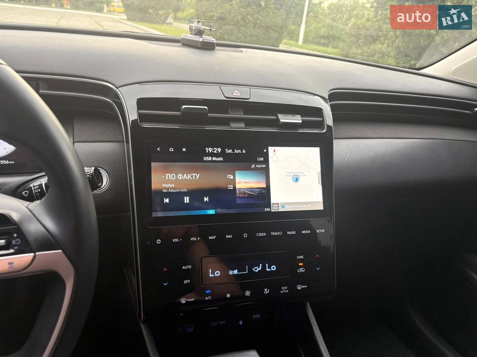 2023 Hyundai Tucson - мініатюра 19