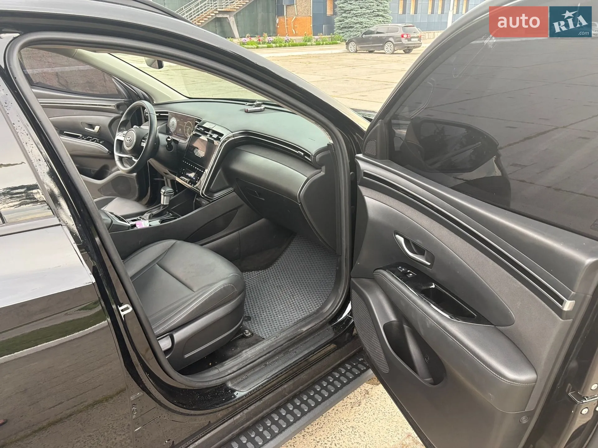 2023 Hyundai Tucson - мініатюра 21