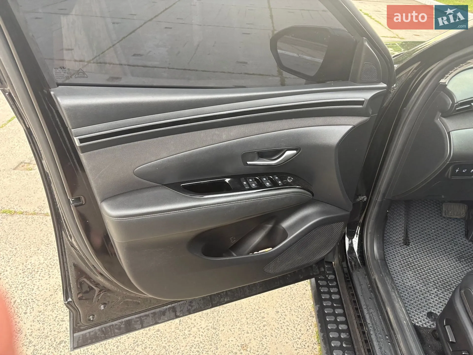 2023 Hyundai Tucson - мініатюра 22