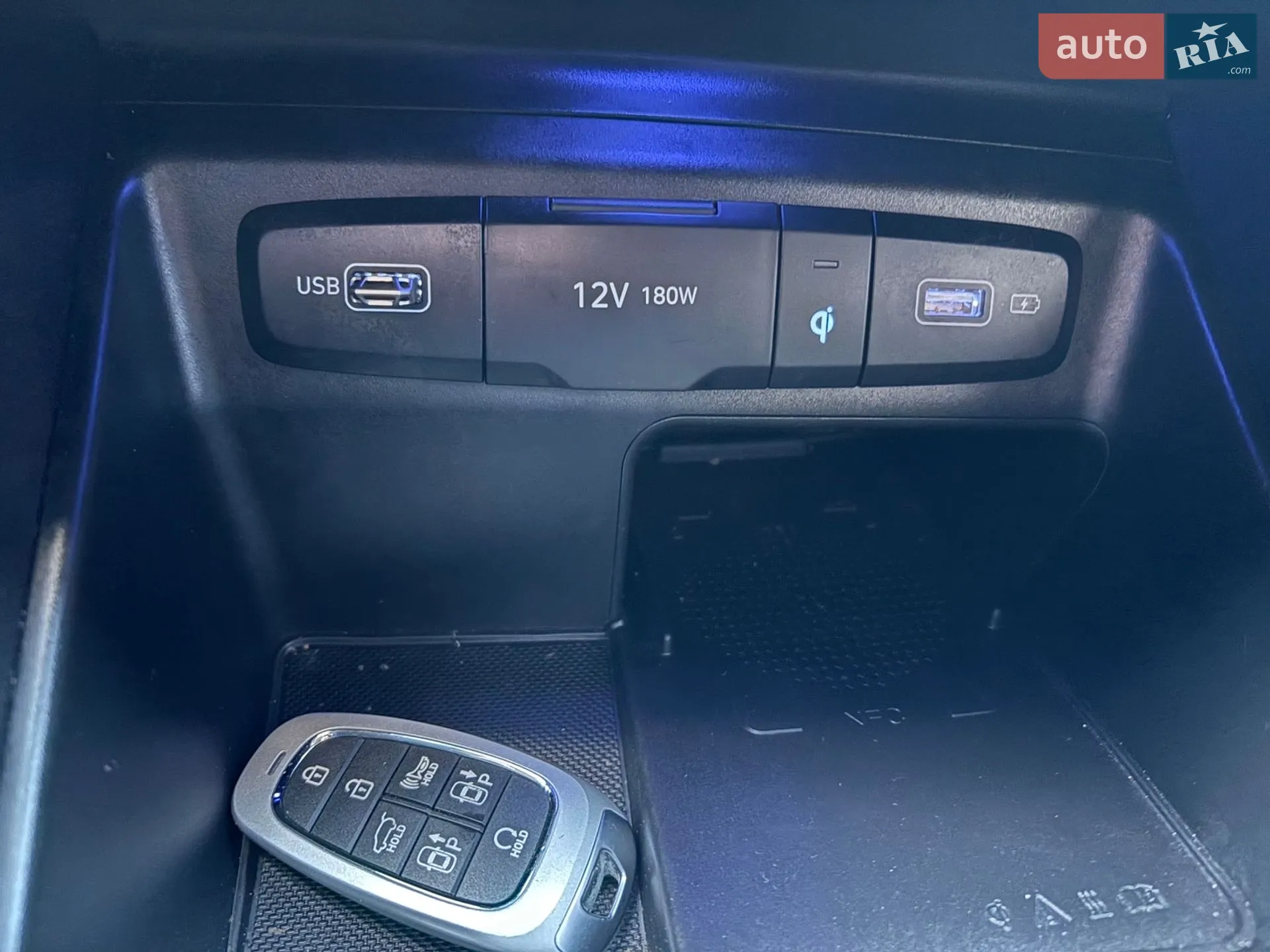 2023 Hyundai Tucson - мініатюра 37