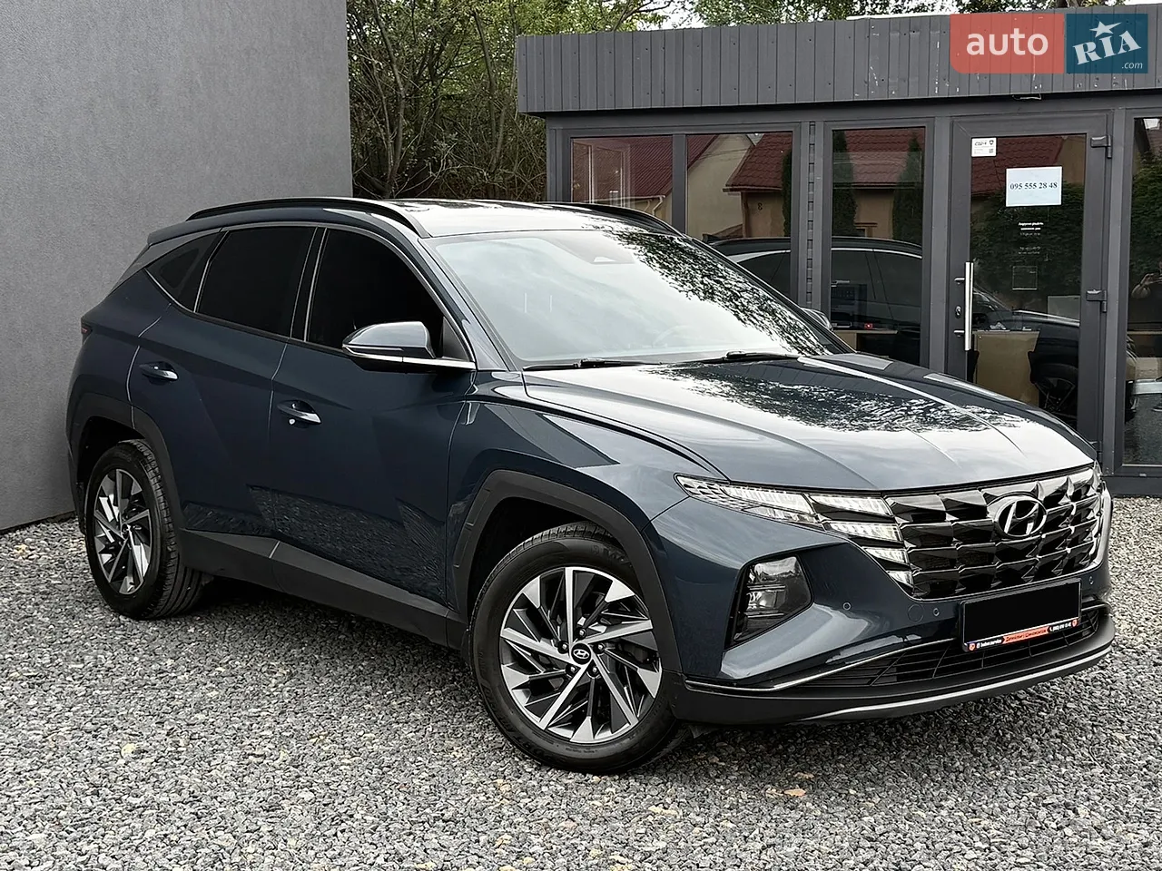 2021 Volkswagen ID.4 - мініатюра 24