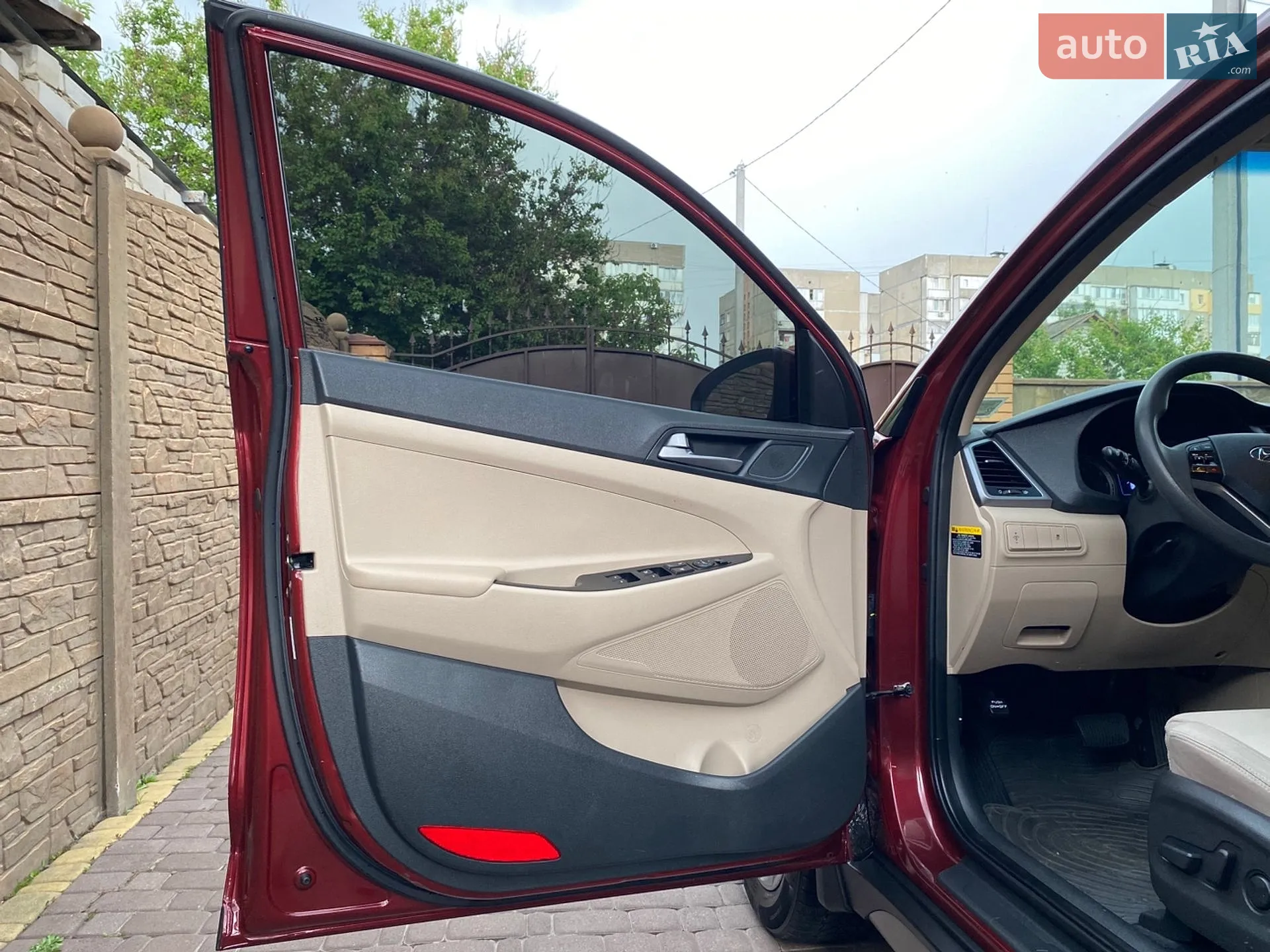 2016 Hyundai Tucson - мініатюра 46