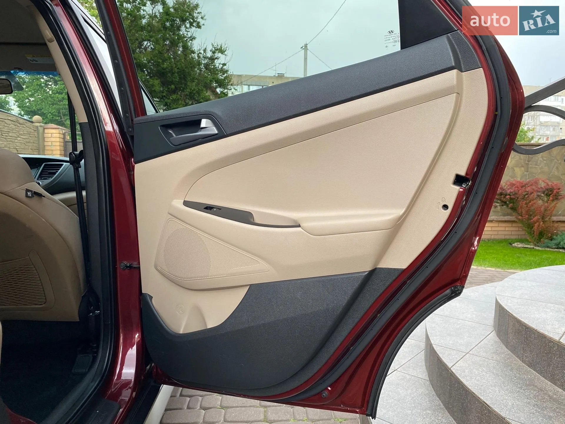 2016 Hyundai Tucson - мініатюра 49