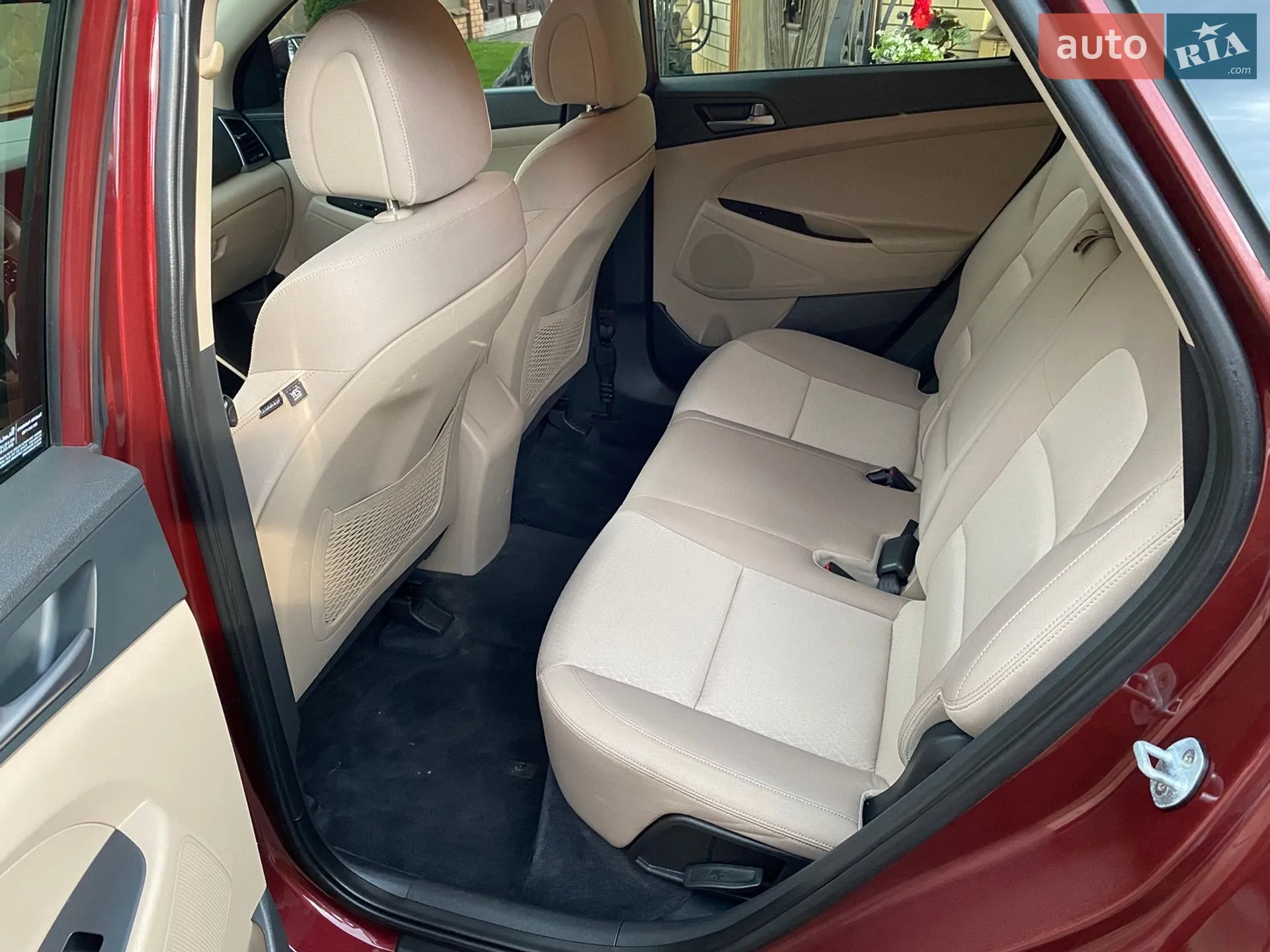 2016 Hyundai Tucson - мініатюра 51
