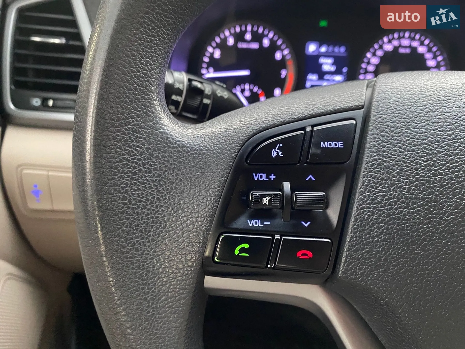 2016 Hyundai Tucson - мініатюра 61