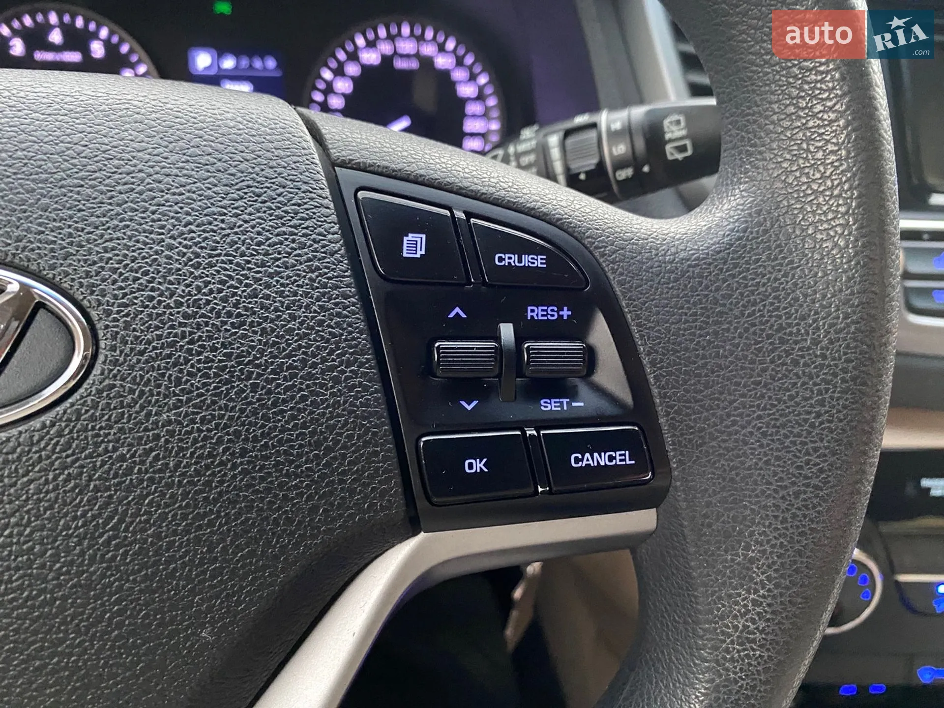 2016 Hyundai Tucson - мініатюра 62