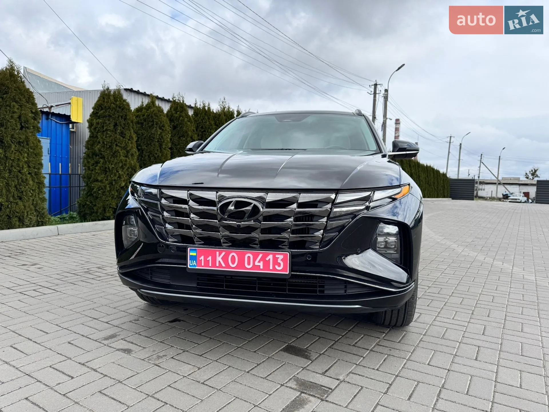 2023 Hyundai Tucson - мініатюра 6