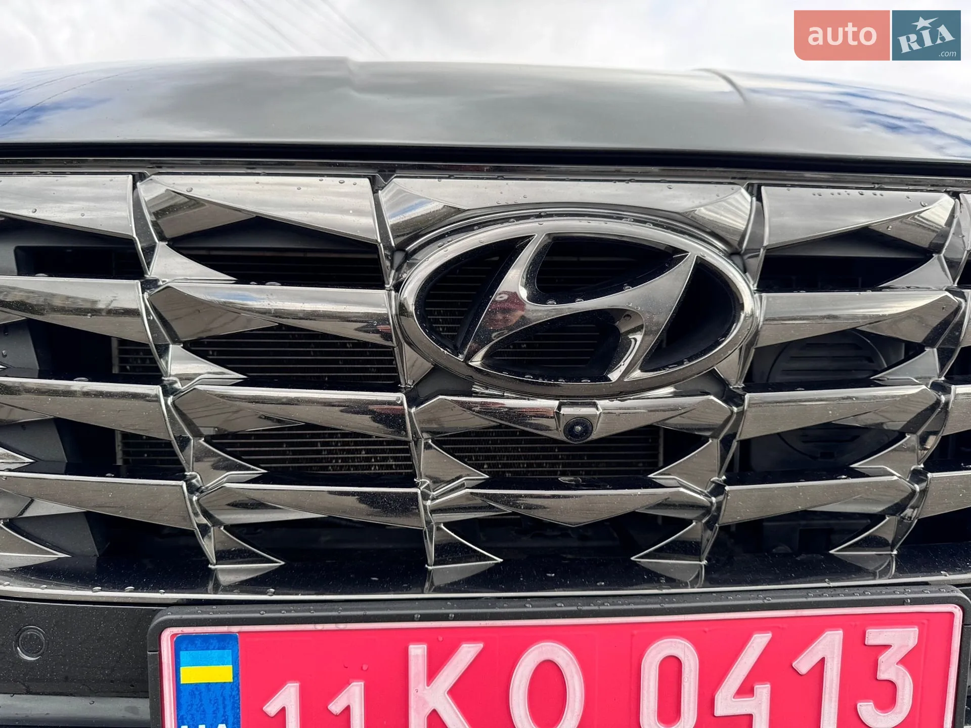 2023 Hyundai Tucson - мініатюра 11
