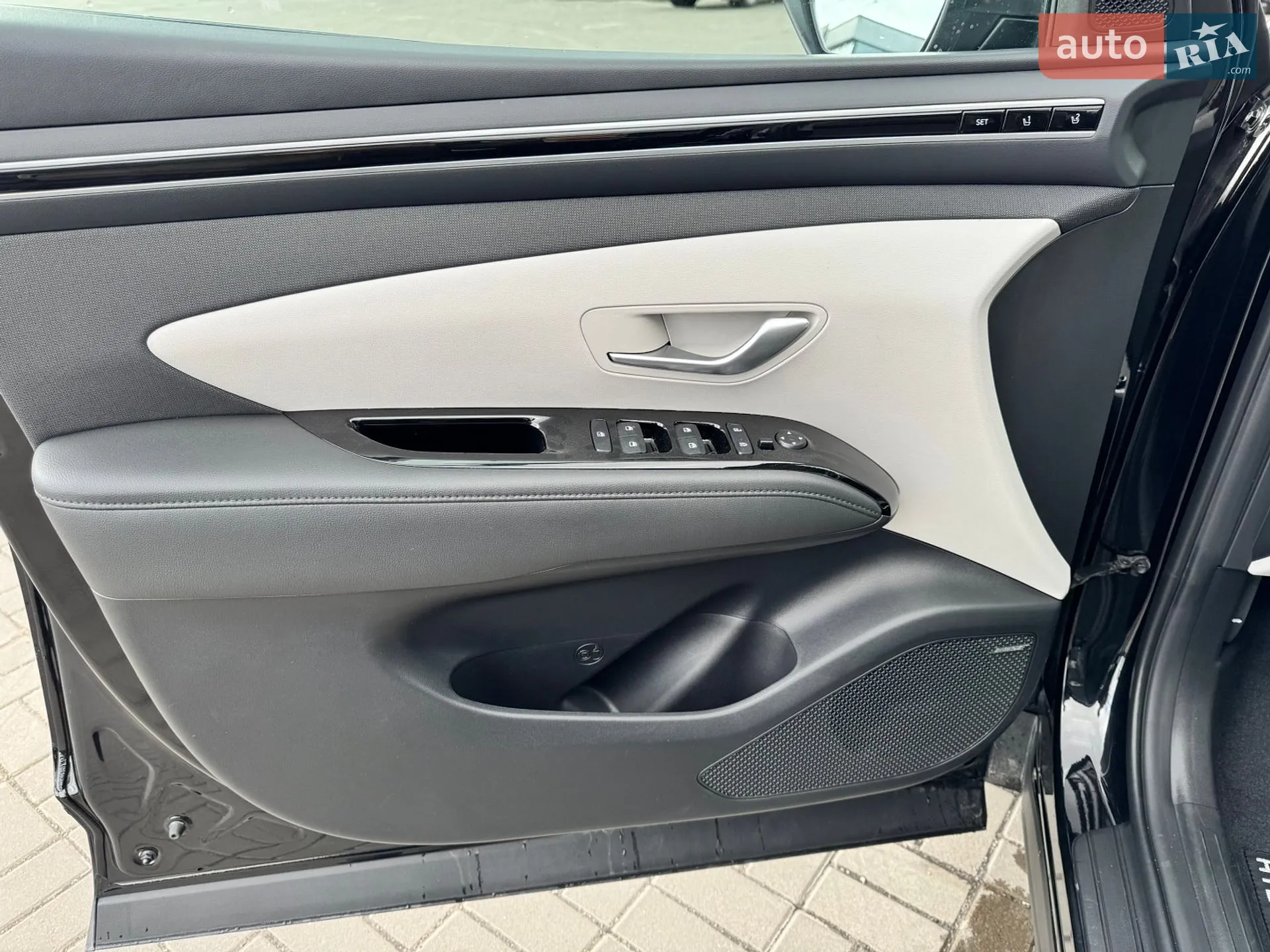 2023 Hyundai Tucson - мініатюра 25