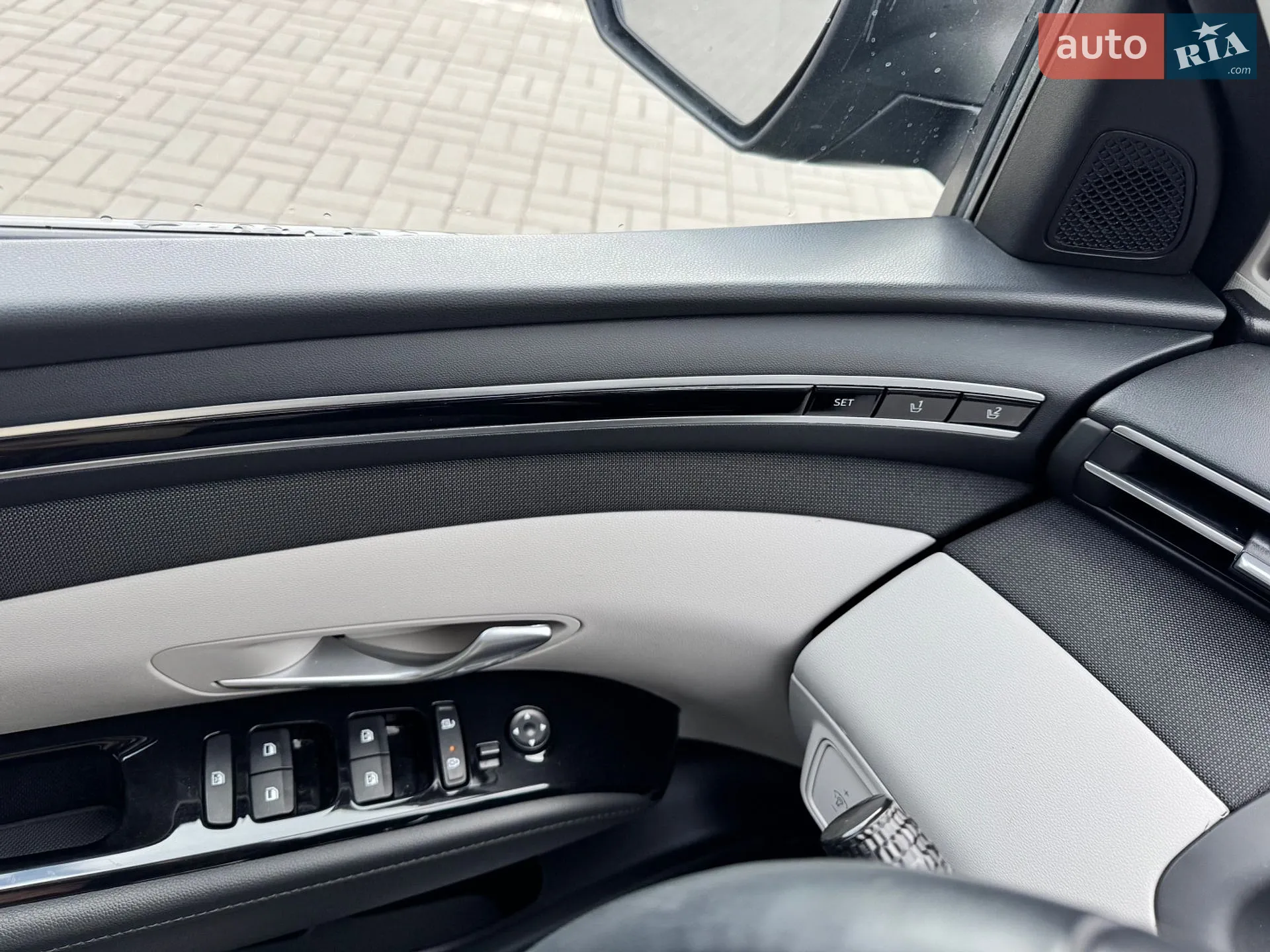 2023 Hyundai Tucson - мініатюра 35