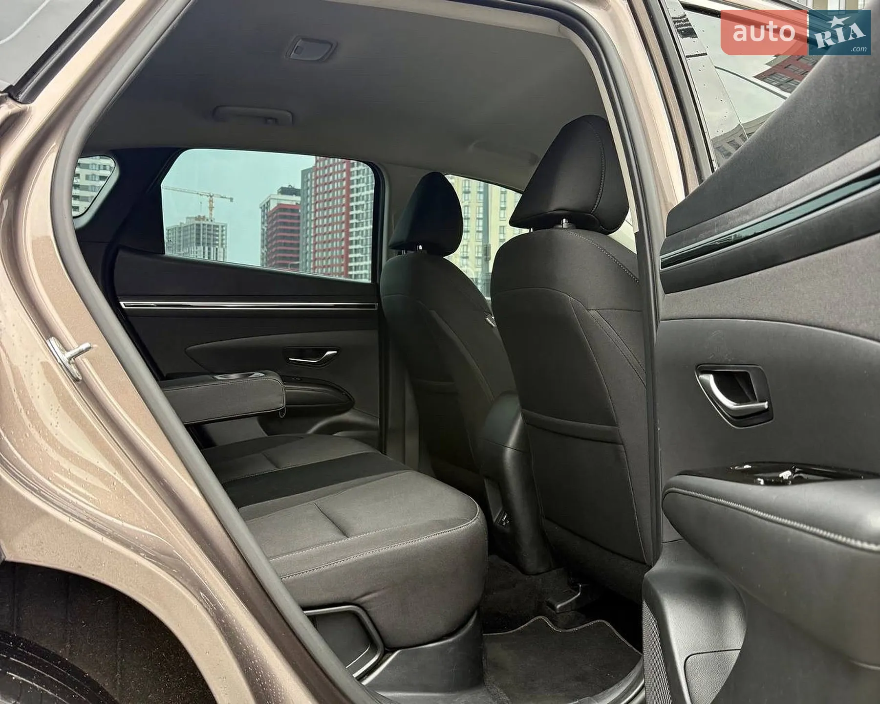 2021 Hyundai Tucson - мініатюра 24