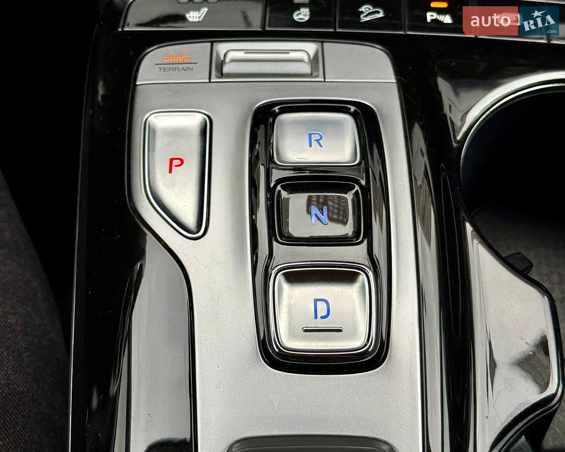 2021 Hyundai Tucson - мініатюра 42
