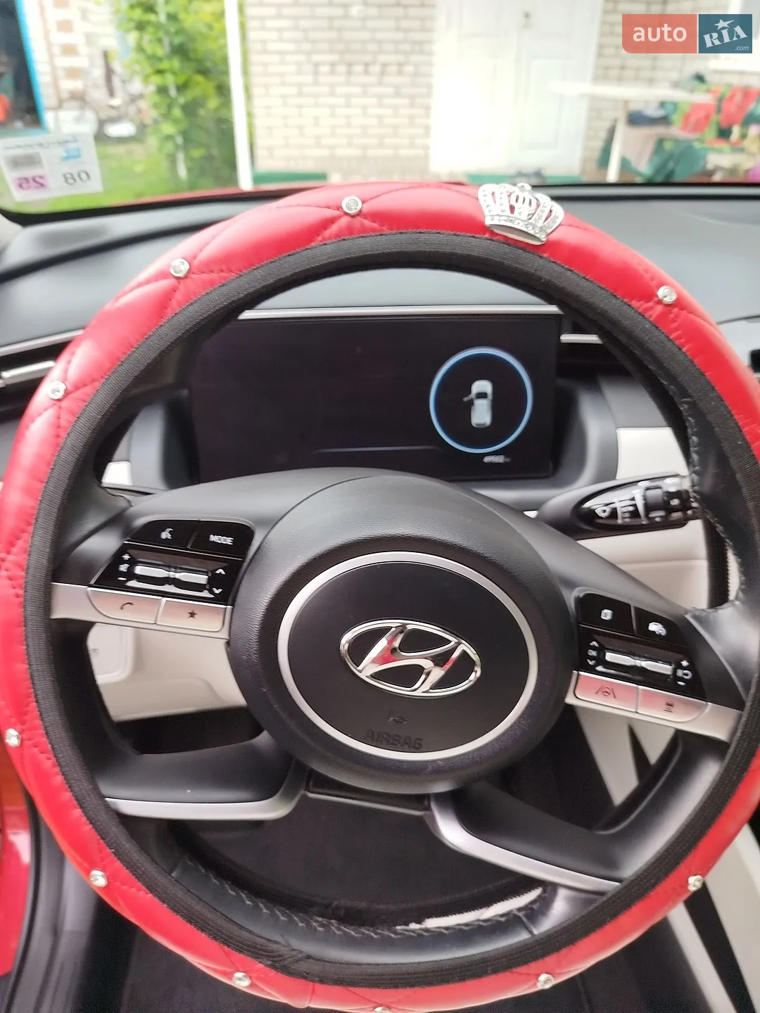 2022 Hyundai Tucson - мініатюра 10