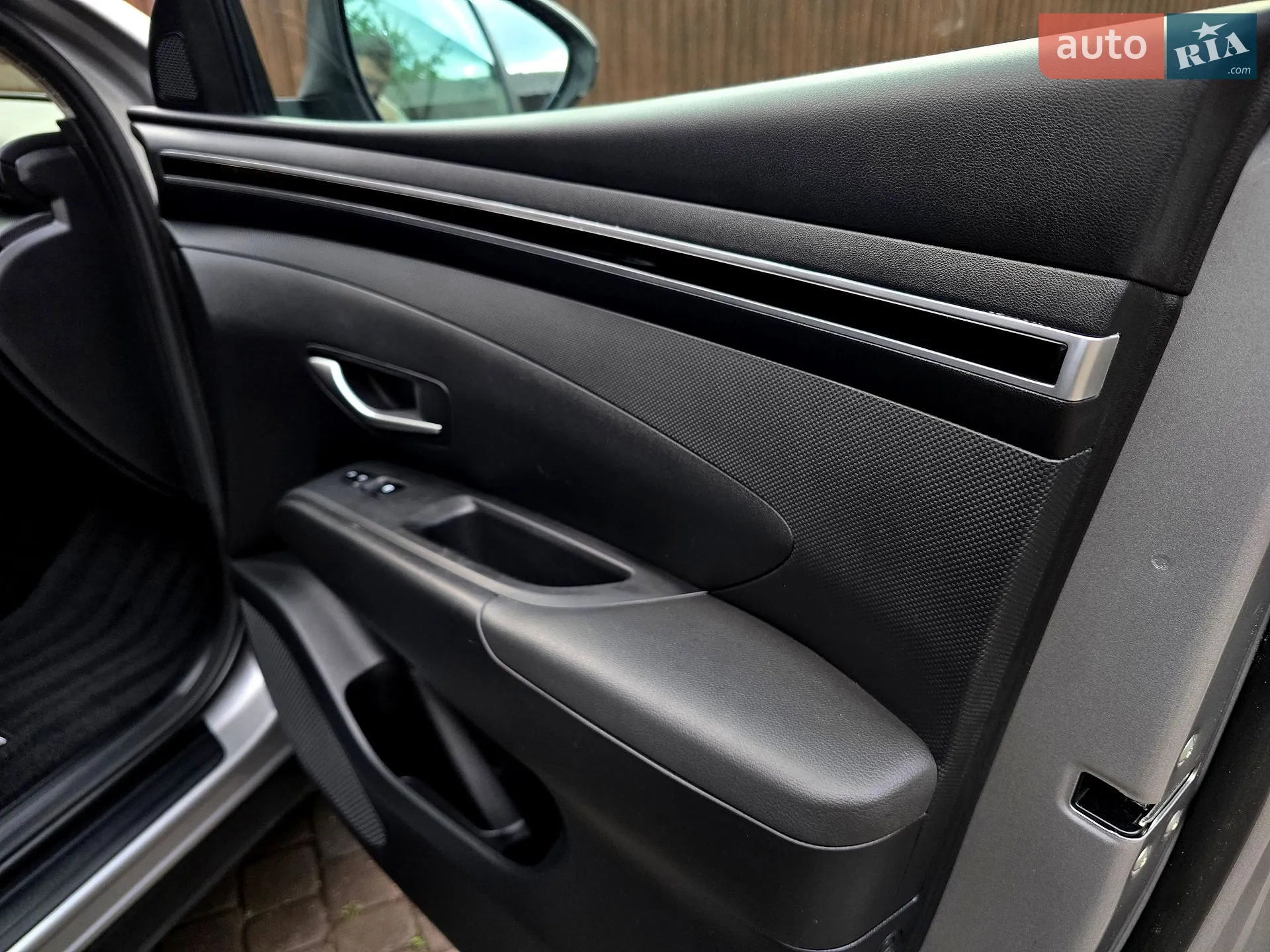 2022 Hyundai Tucson - мініатюра 44