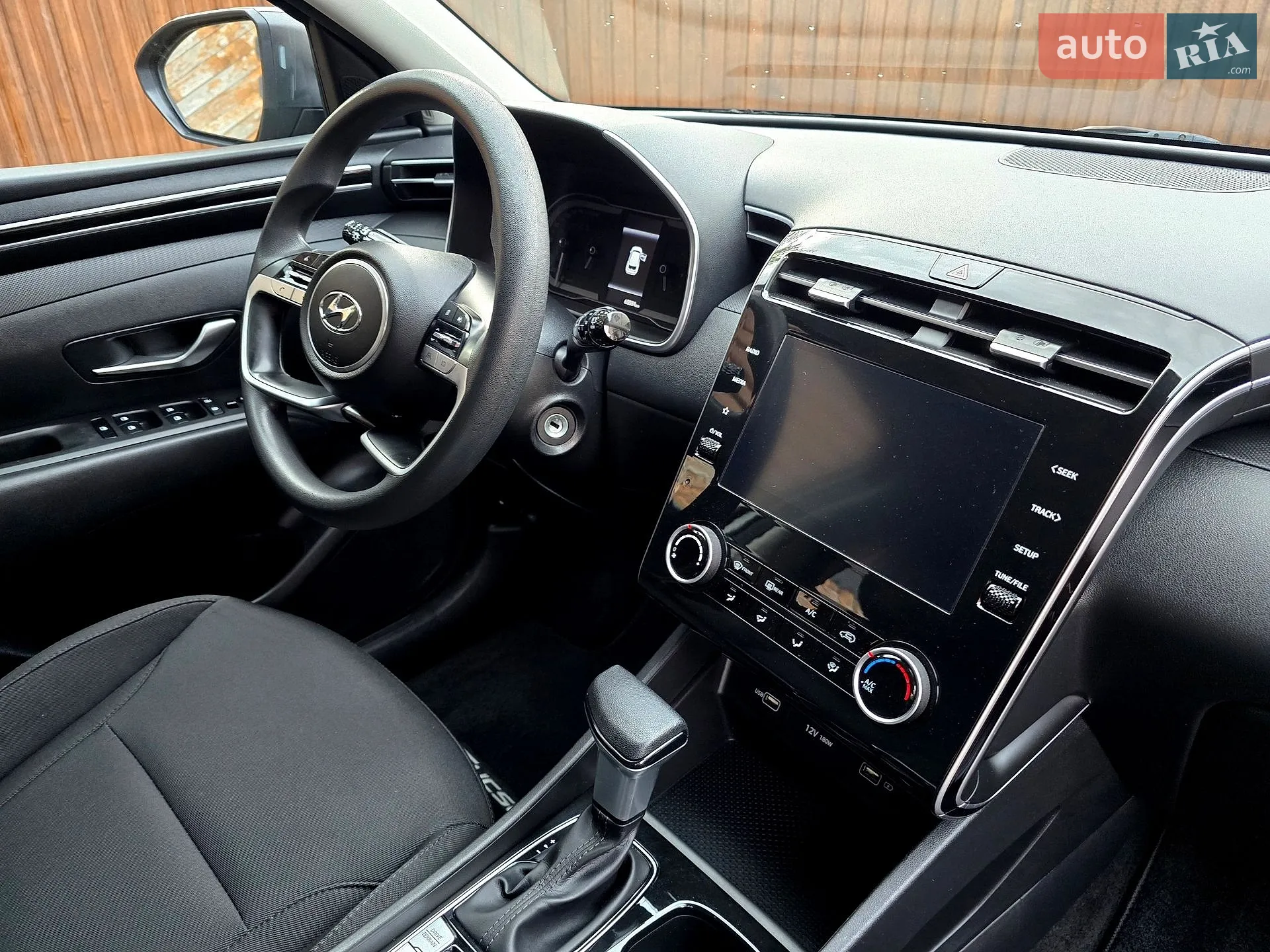 2022 Hyundai Tucson - мініатюра 49
