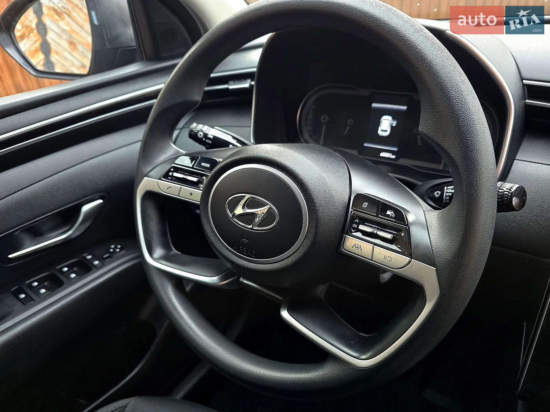 2022 Hyundai Tucson - мініатюра 57
