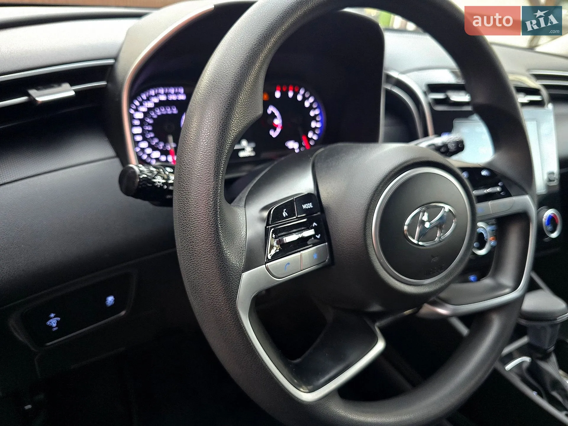 2022 Hyundai Tucson - мініатюра 82