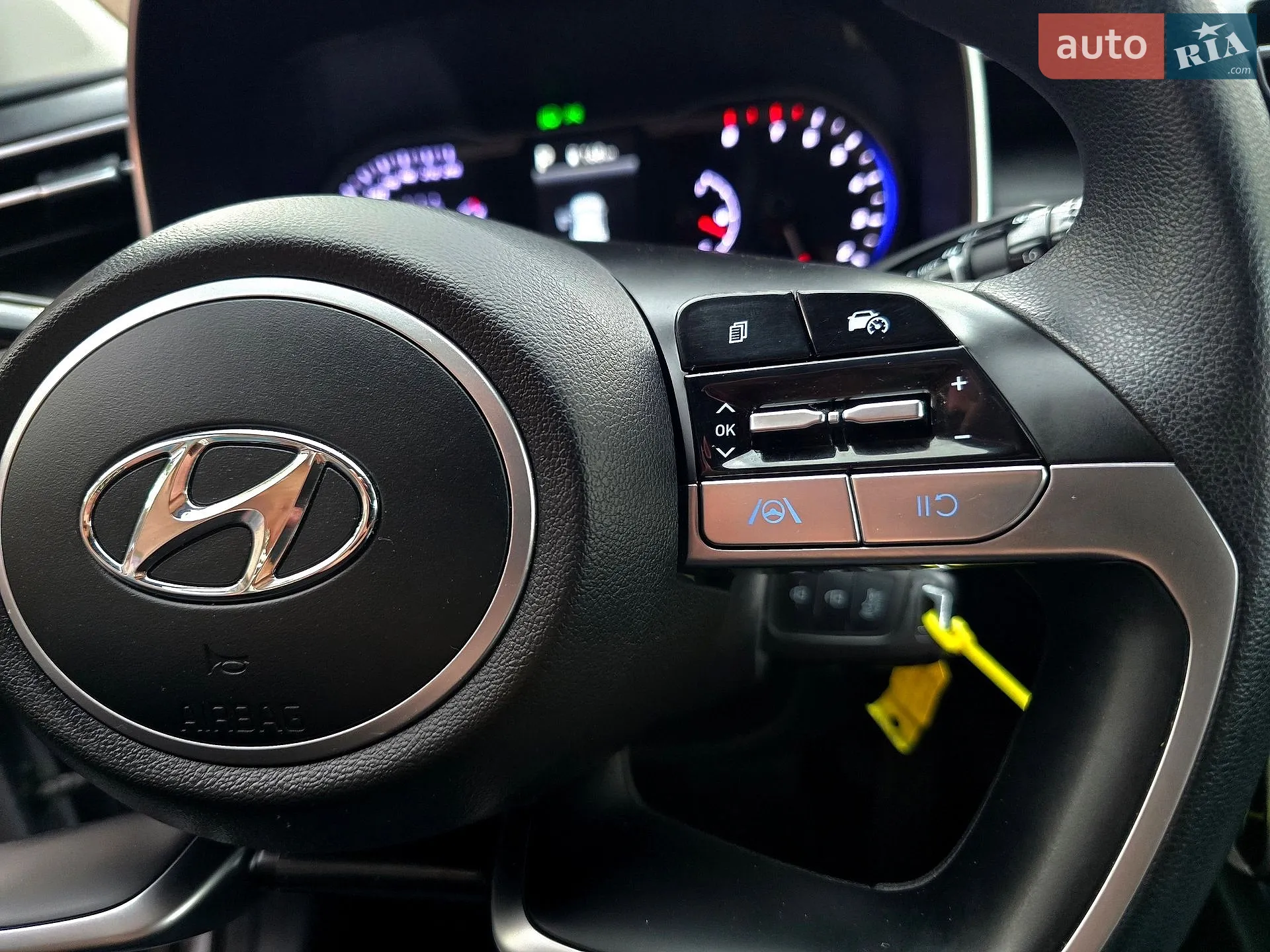 2022 Hyundai Tucson - мініатюра 86