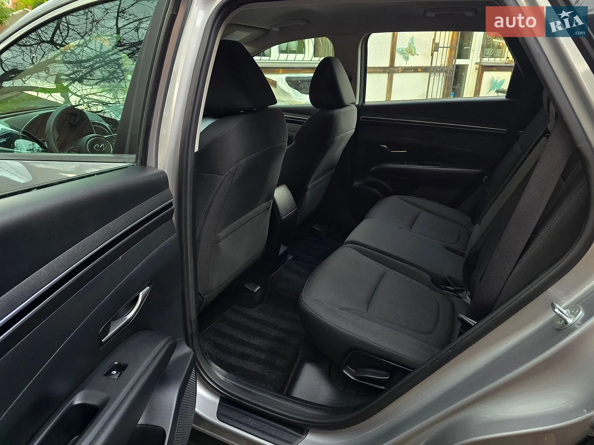 2022 Hyundai Tucson - мініатюра 100